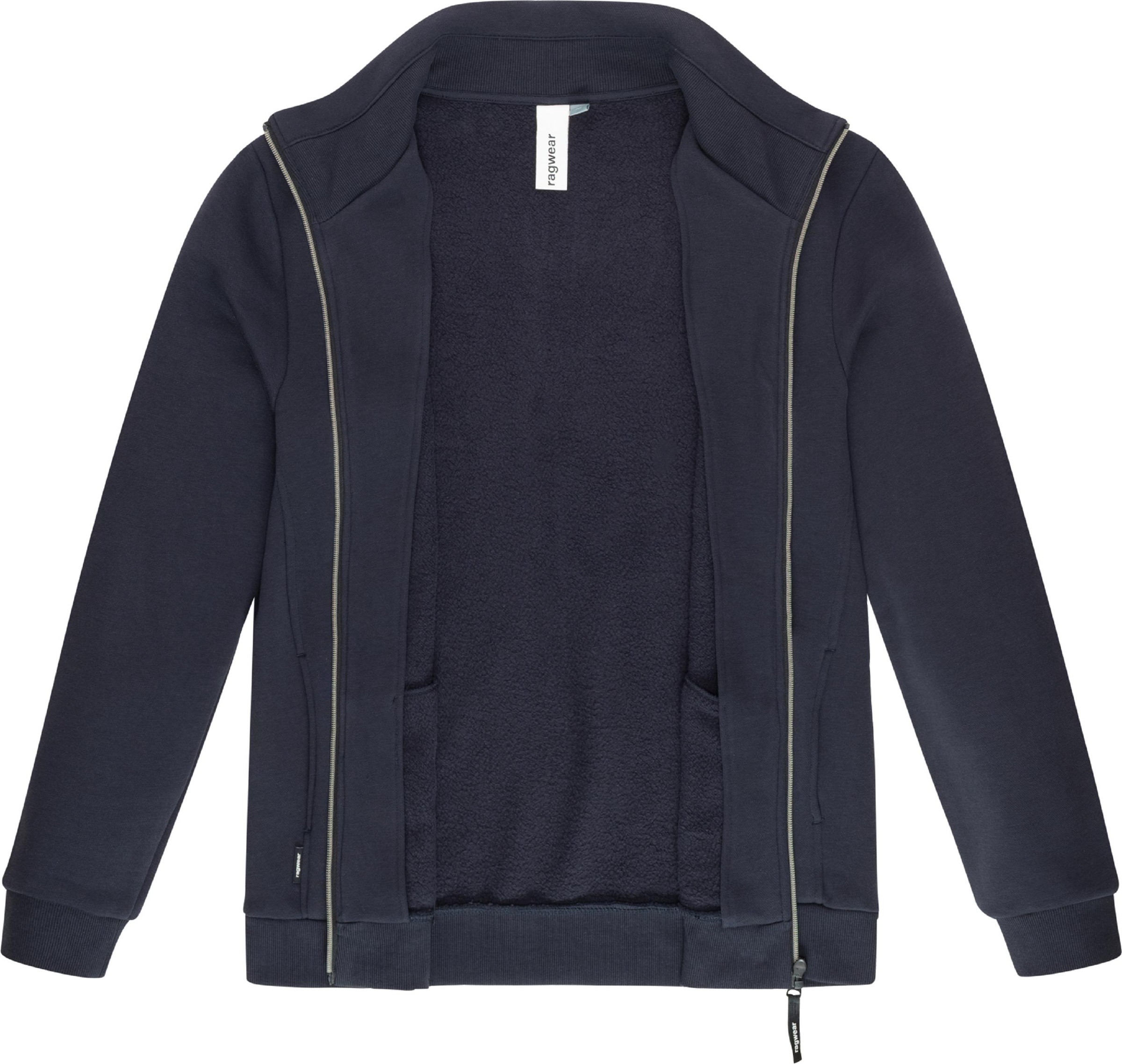 Ragwear Sweatjacke »Sweatjacke Jettrys«