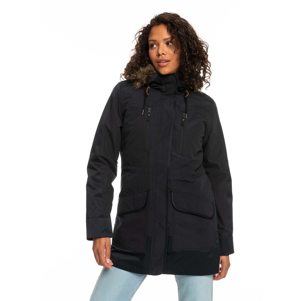 Roxy Winterjacke »Amy 3-in-1«