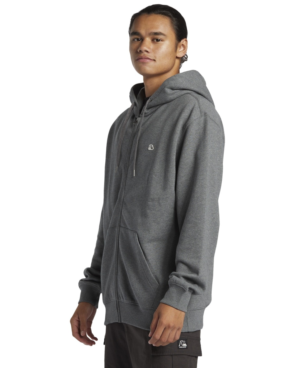 Quiksilver Kapuzensweatjacke »Dna Zip«