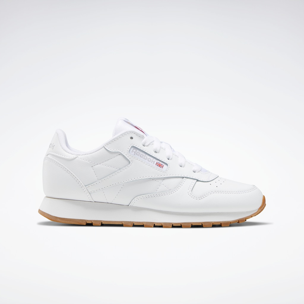 Reebok Classic Sneaker »Classic Leather«