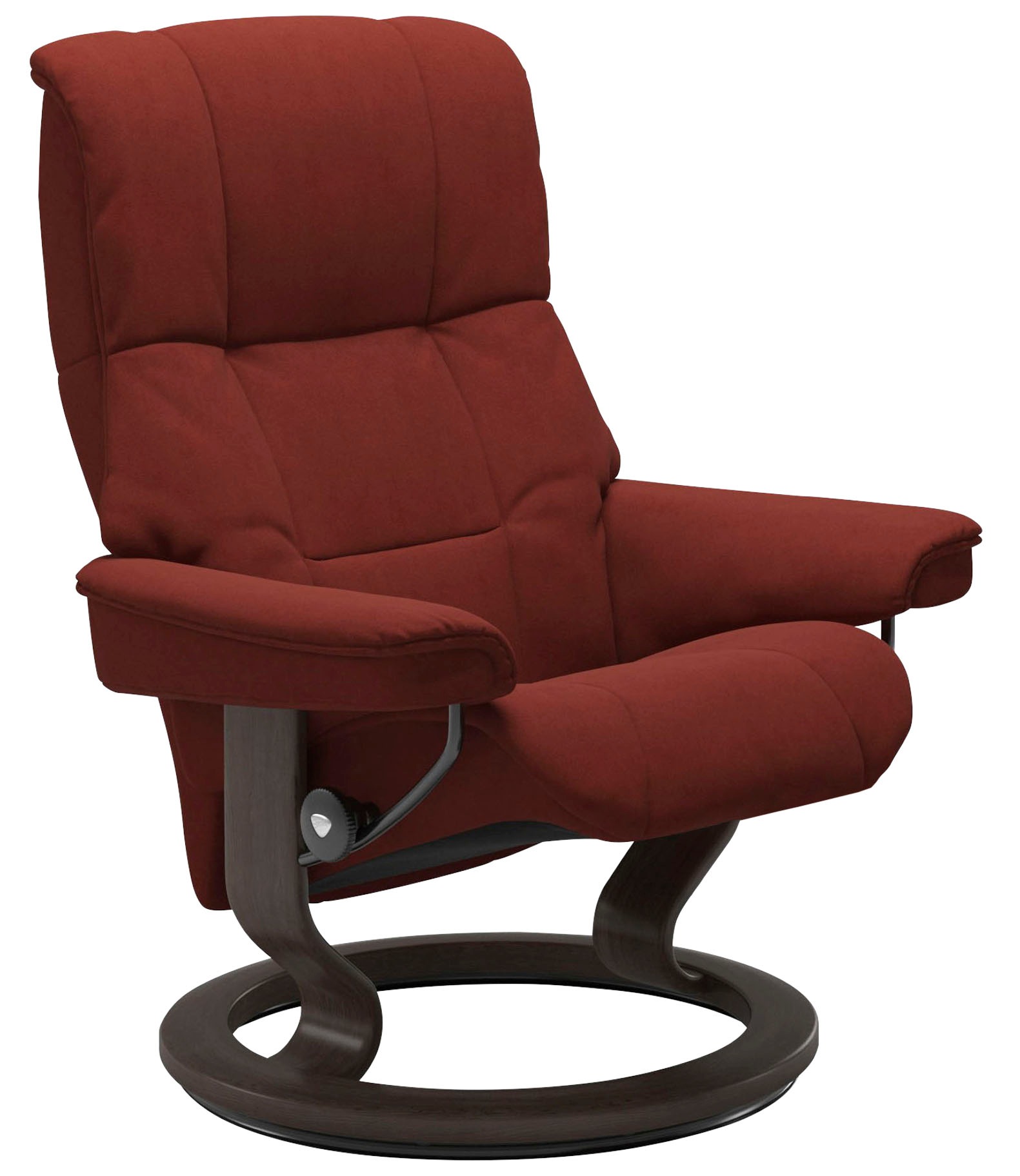 Stressless® Relaxsessel »Mayfair« mit Classic Base, Größe S, M & L, Gestell Wenge
