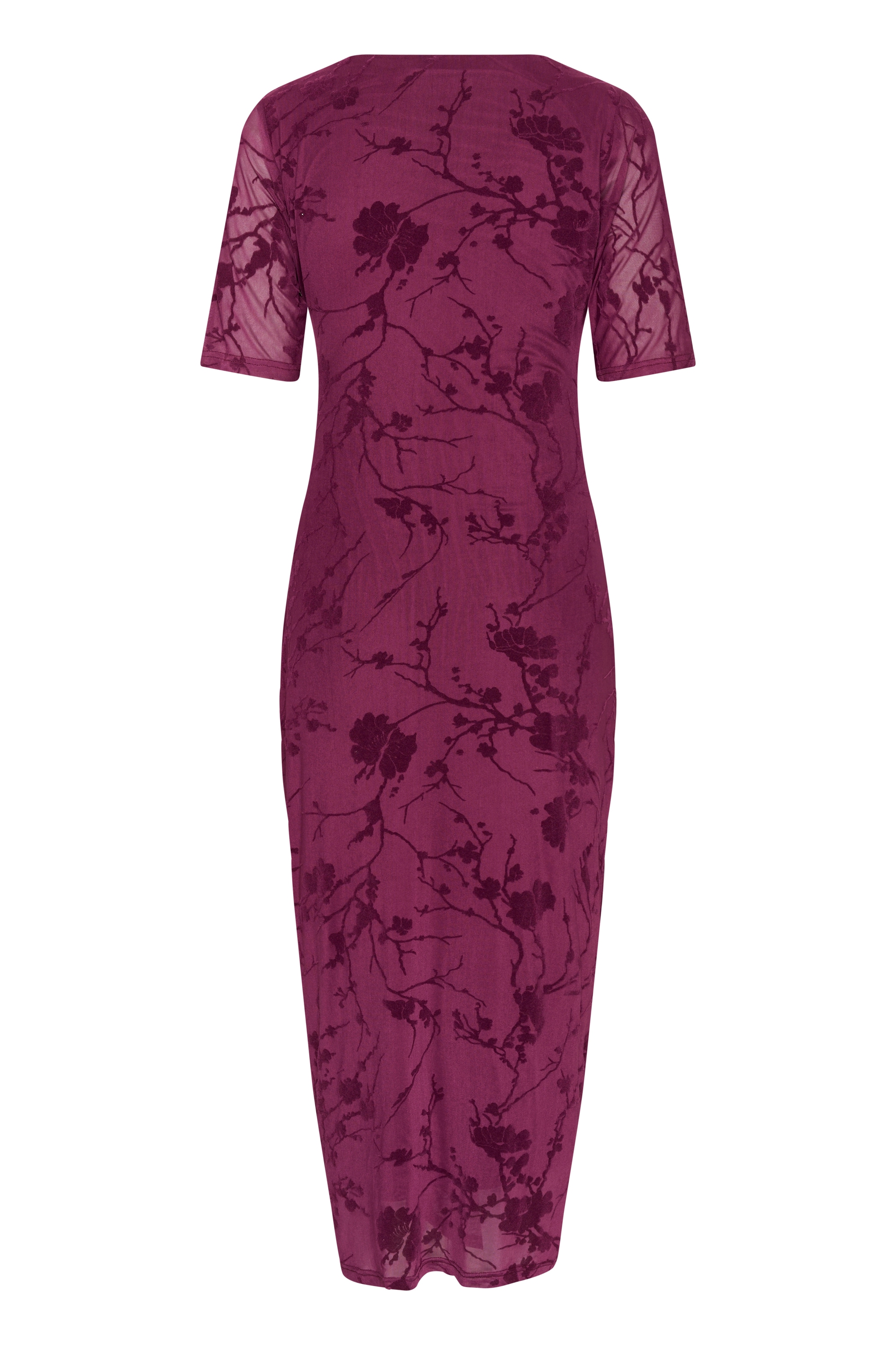 Culture Midikleid »Kleid CUkitti«
