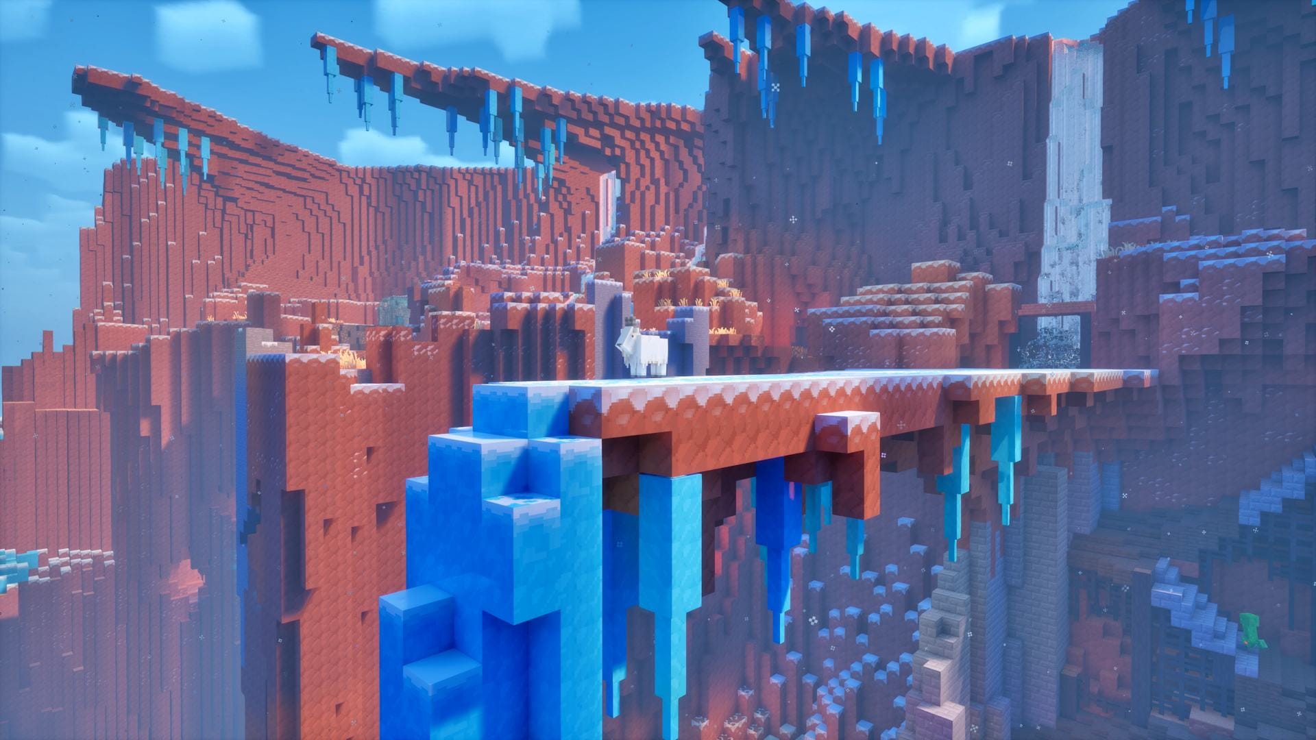 Nintendo Switch 2 Spielesoftware »Minecraft Dungeons II Deluxe Edition« Nintendo Switch 2