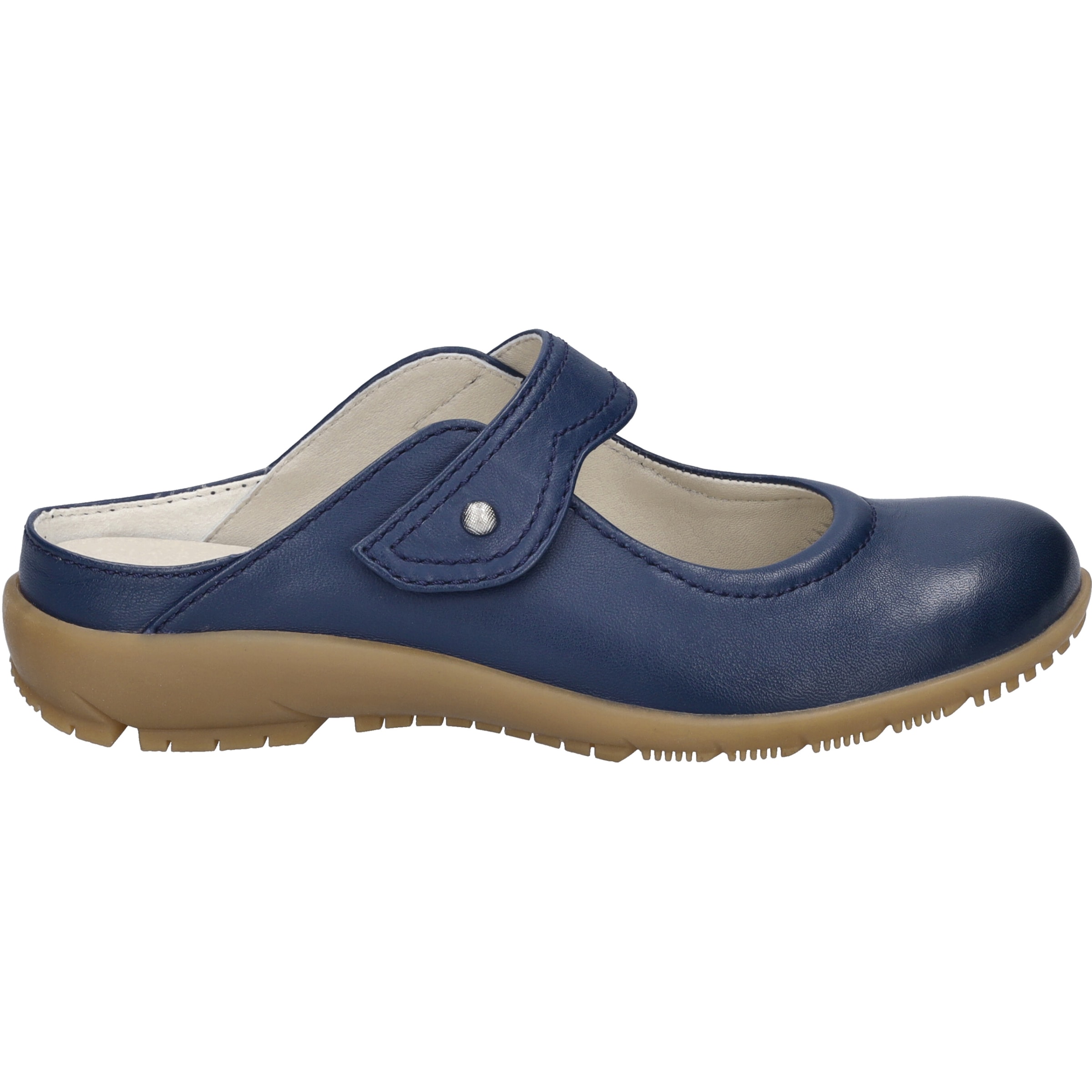 Josef Seibel Slipper »Charlotte 04, jeans«