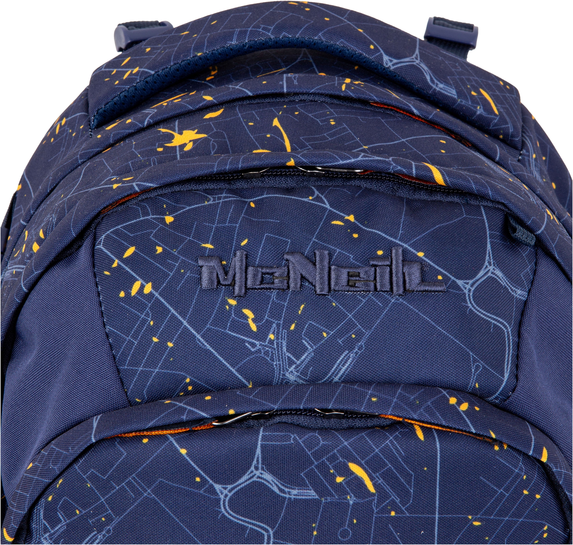 McNeill Schulrucksack »Luca«