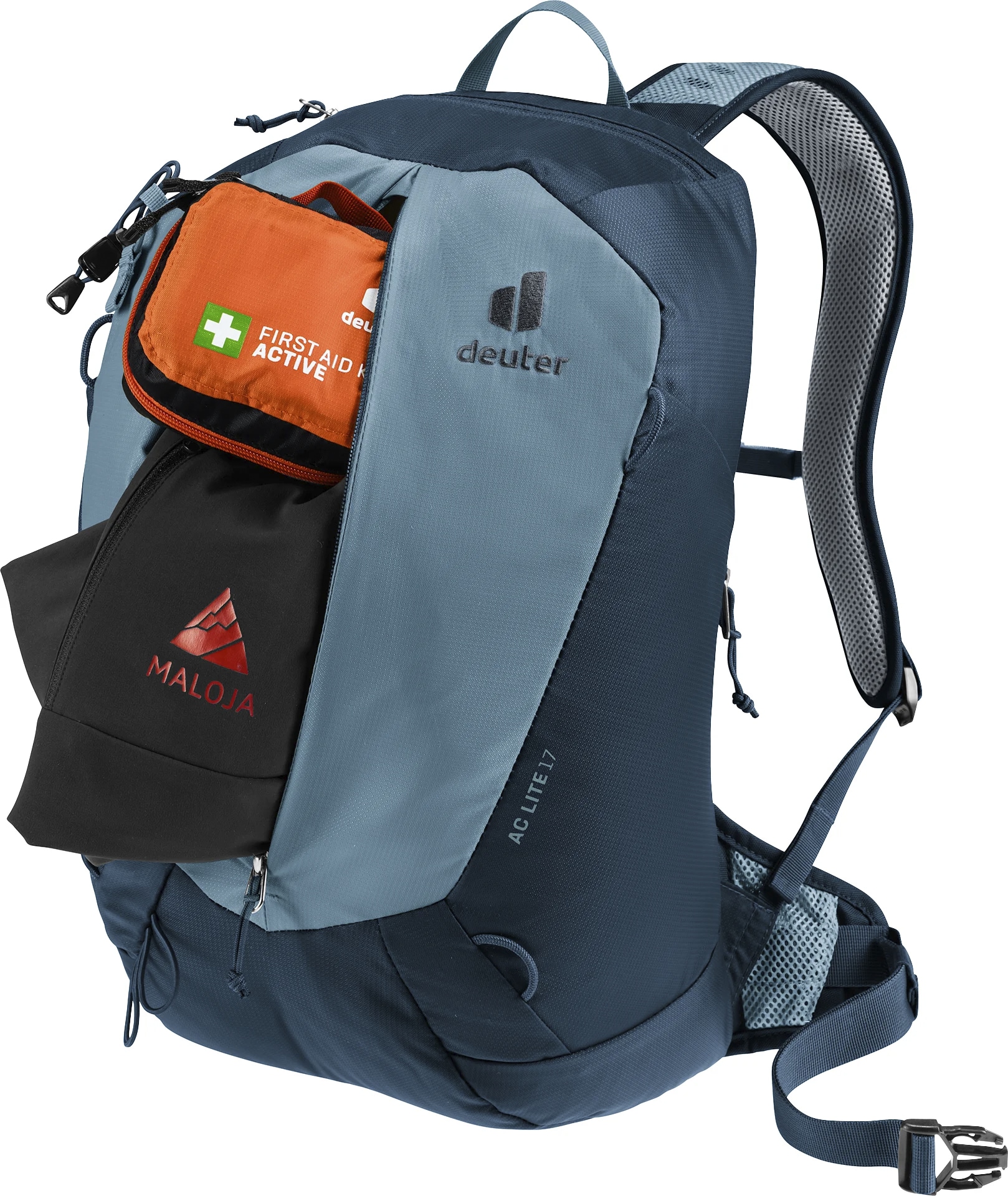 deuter Wanderrucksack »AC LITE 17«