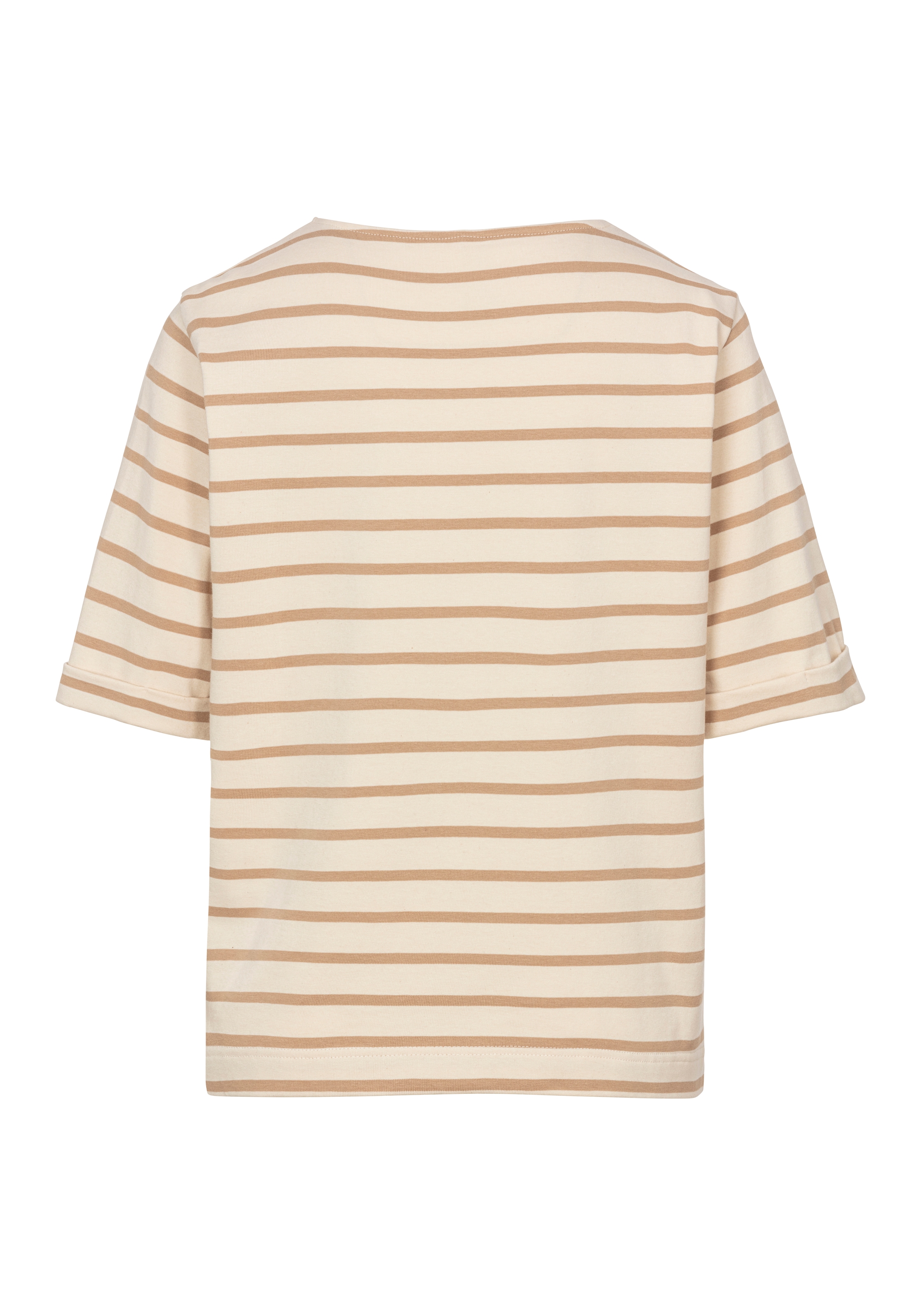 TONI T-Shirt »Dolly«, mit Streifendessin