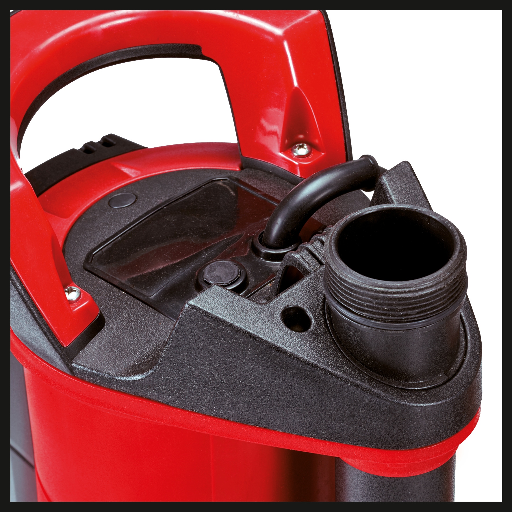 Einhell Schmutzwasserpumpe »GE-DP 6935 A ECO«
