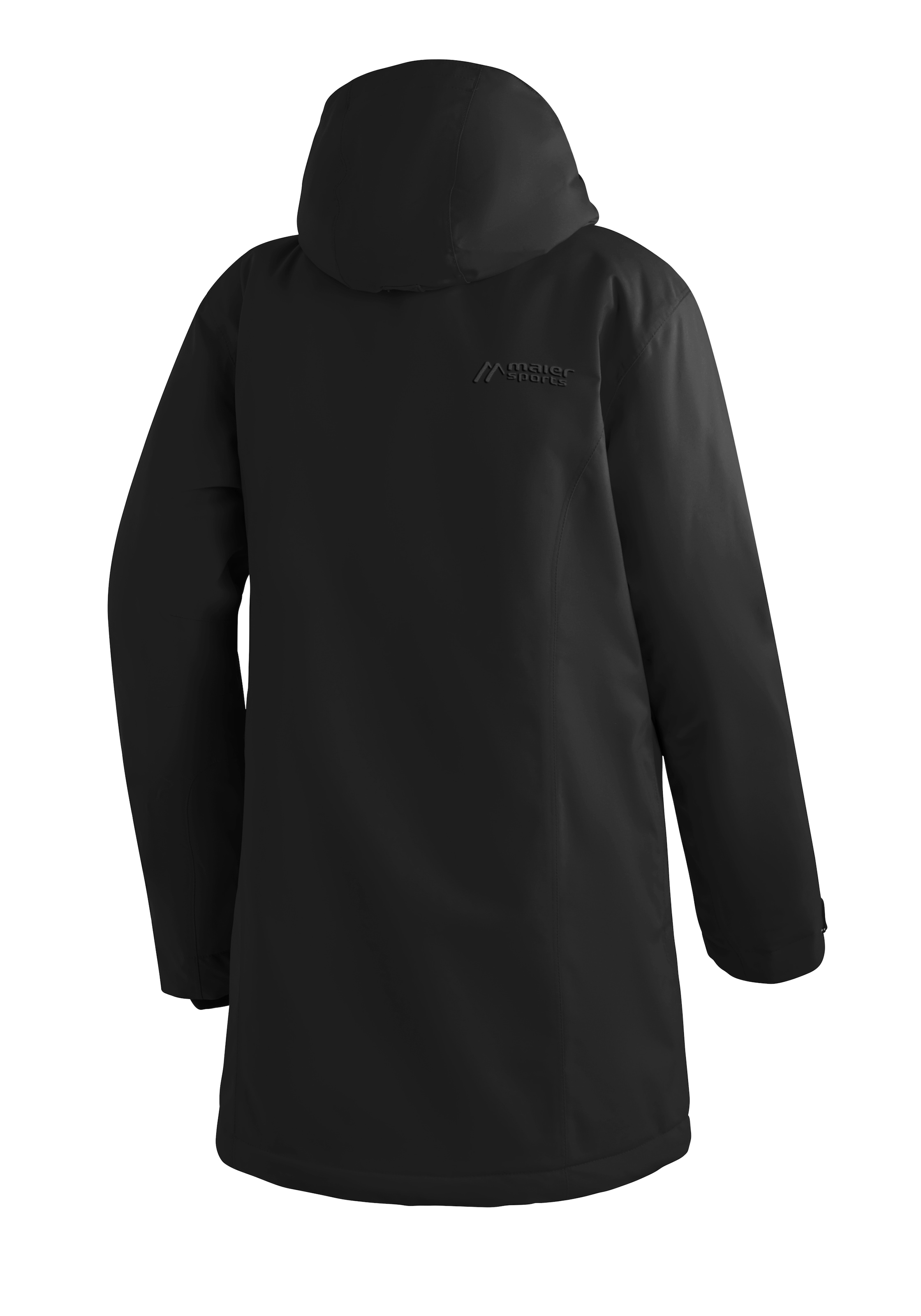 Maier Sports Outdoorjacke »DA-JACKE MTEX KATRINE« mit MTHERM Isolation, auch in großen Größen