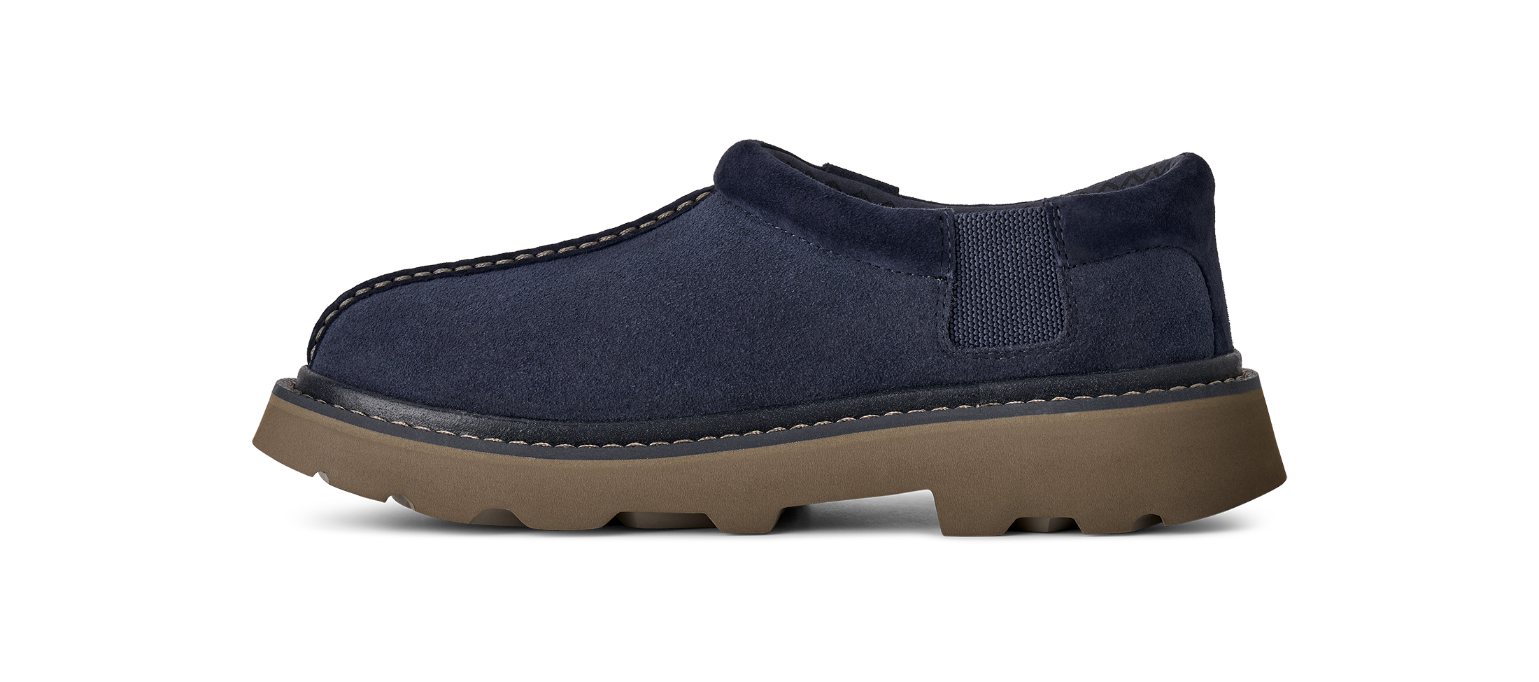 UGG Slipper »TASMAN LUG«  Homeslipper mit herausnehmbarer Einlage