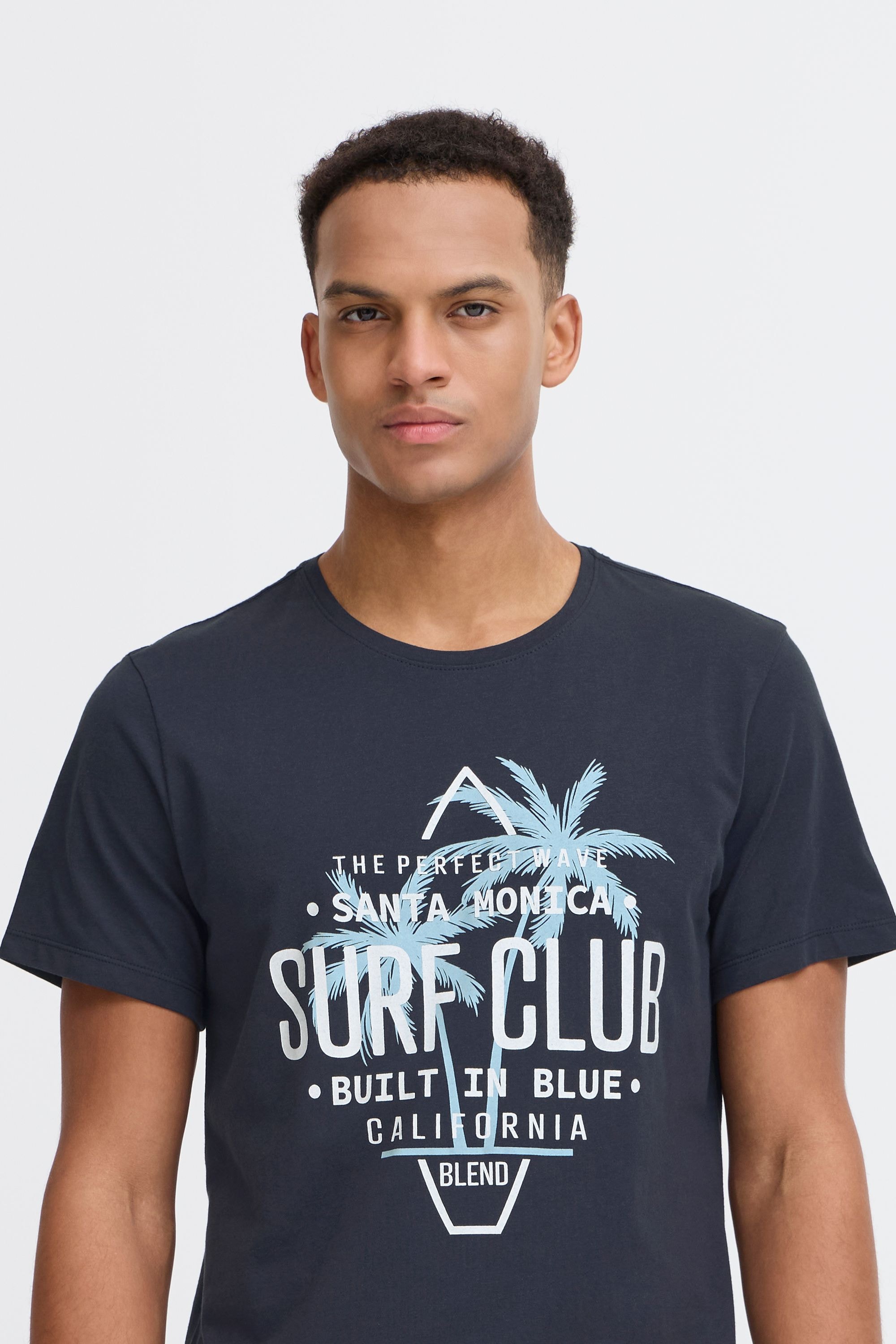 Blend T-Shirt »T-Shirt BHCalifo«