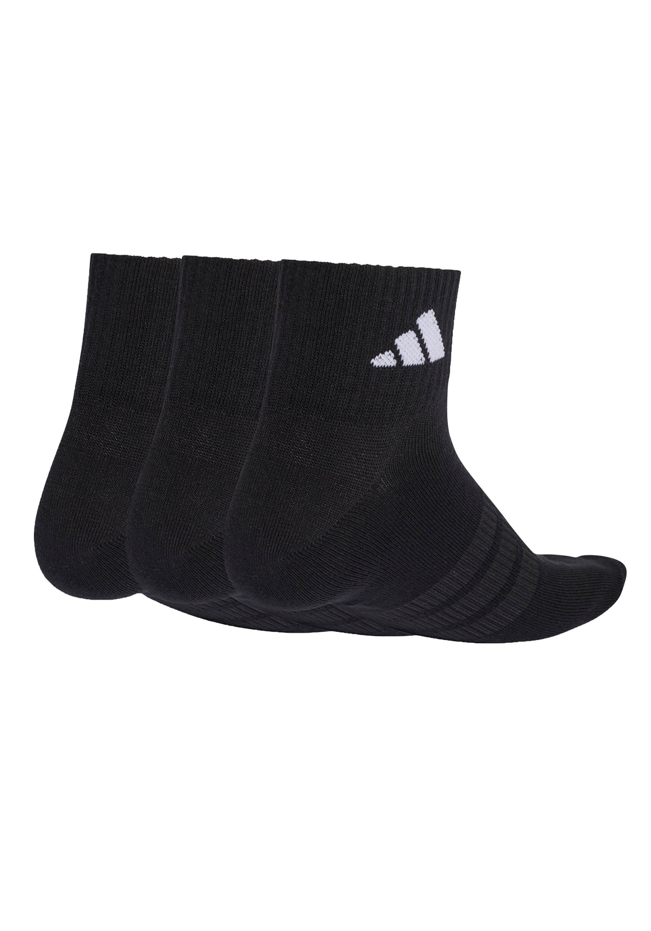 adidas Originals Sneakersocken »Socken Thin & Light Sportswear Ankle Socks 3er Pack« 3 Paar tlg.