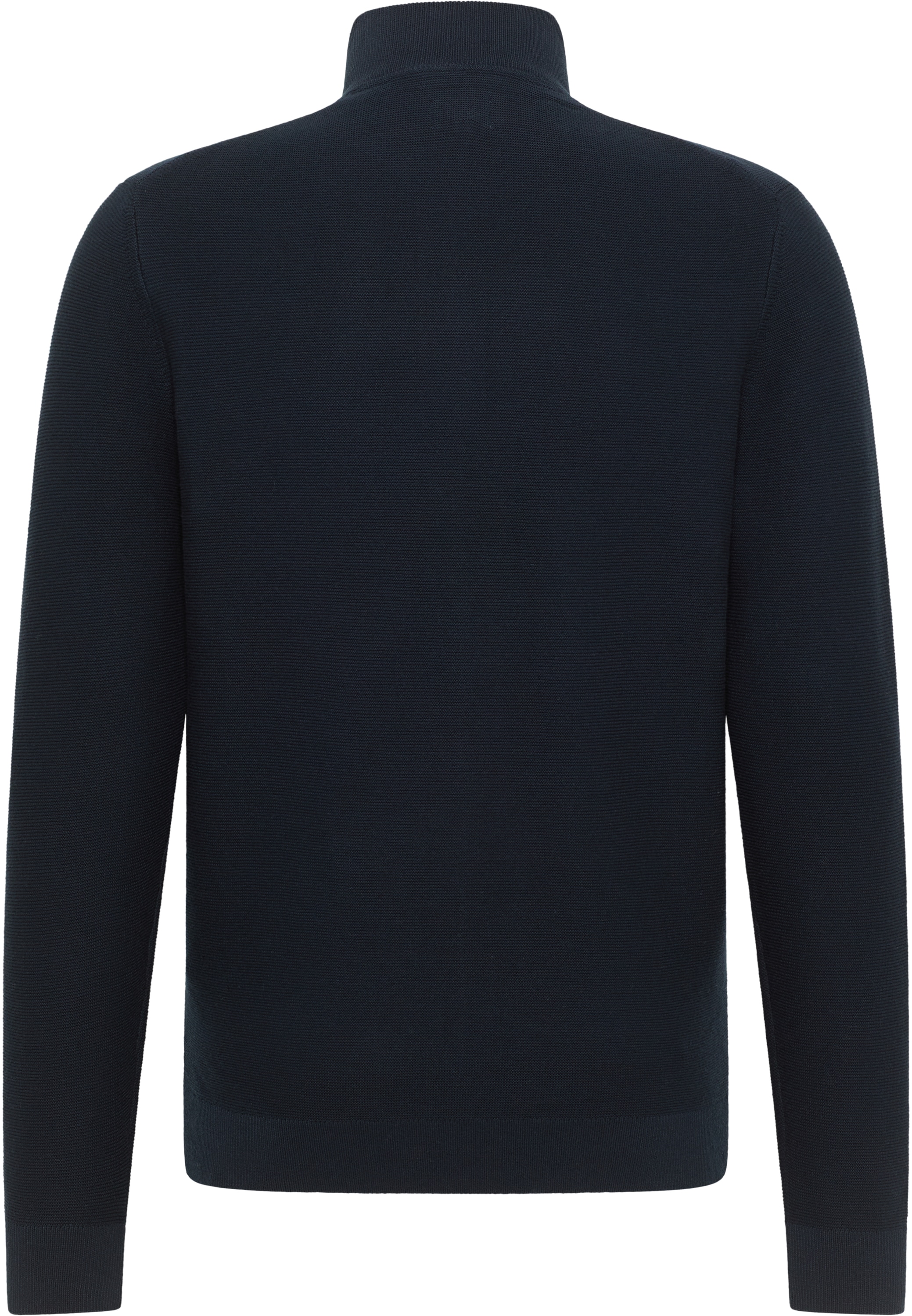 MUSTANG Sweater »Herren Style Escondido«