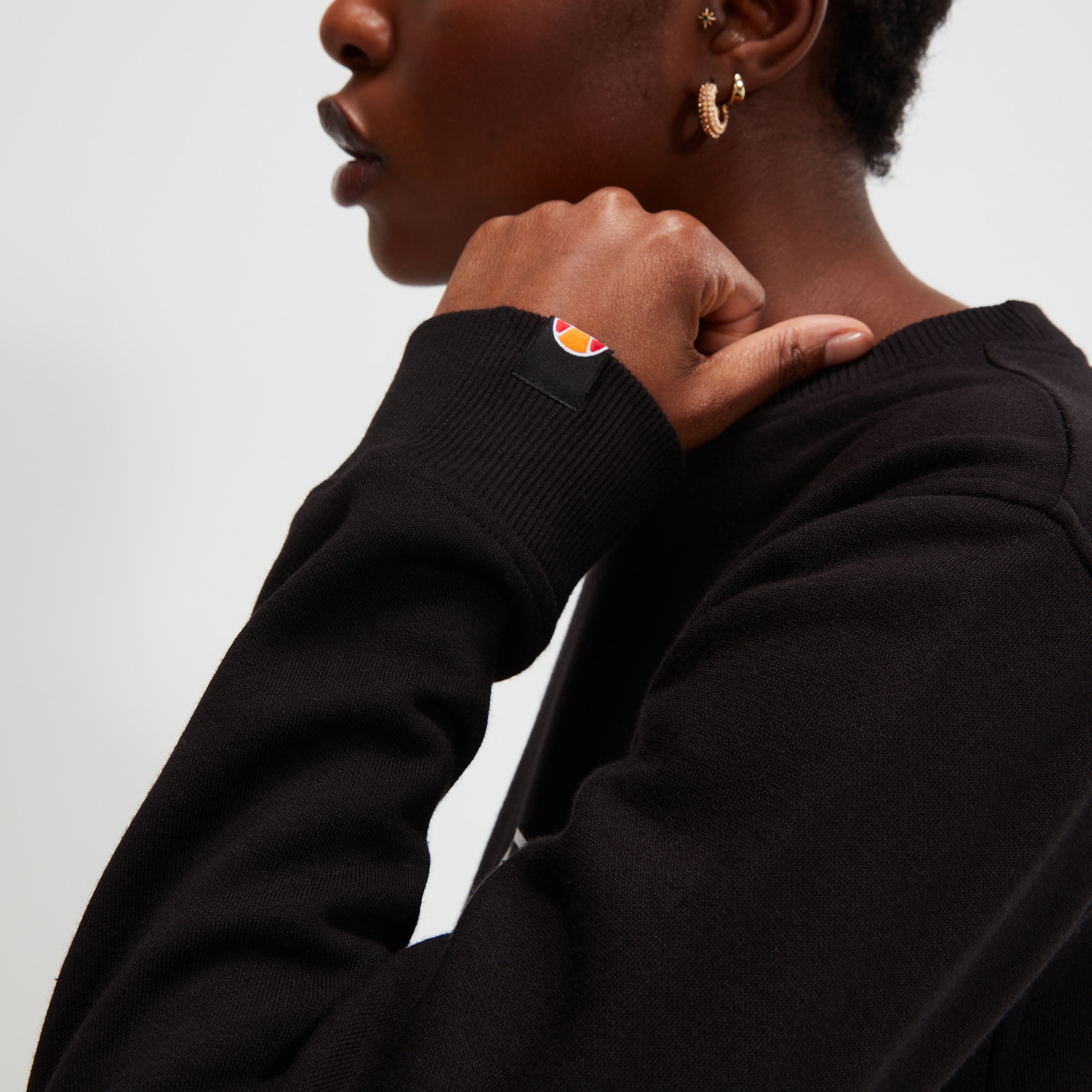 Ellesse Sweatshirt »KATANA SWEATSHIRT«