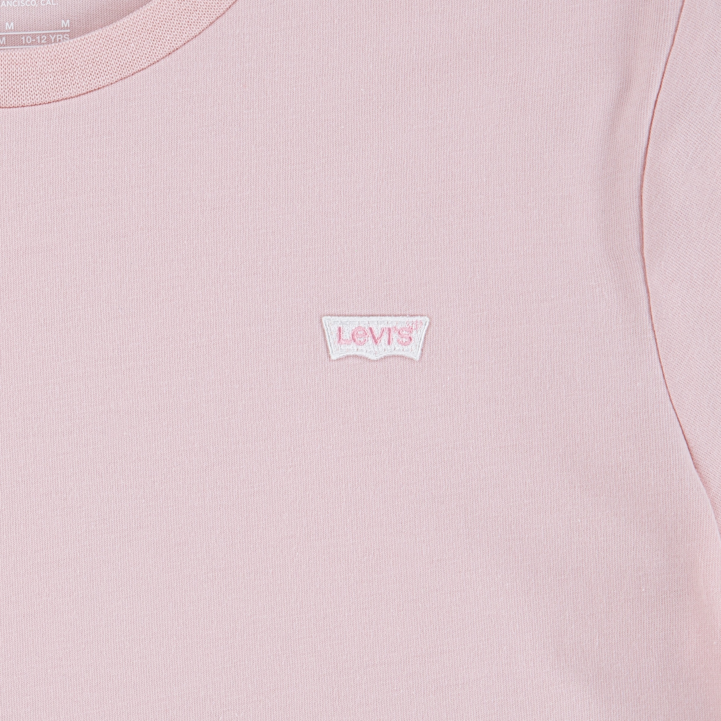 Levi's® Kids T-Shirt »LVG BATWING CHEST HIT TEE«, for GIRLS