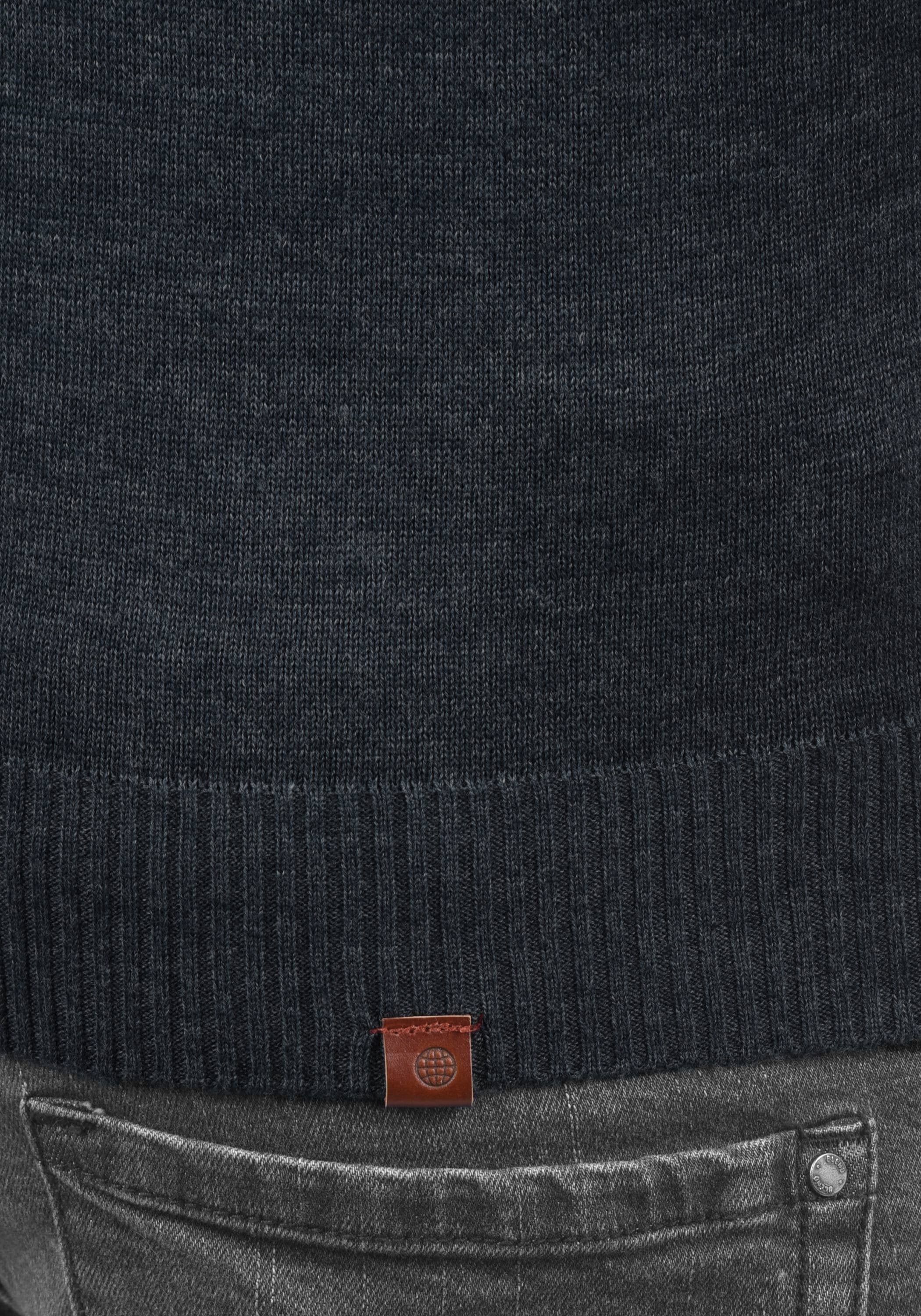 Blend Strickfleece-Pullover »Strickpullover BHLars«