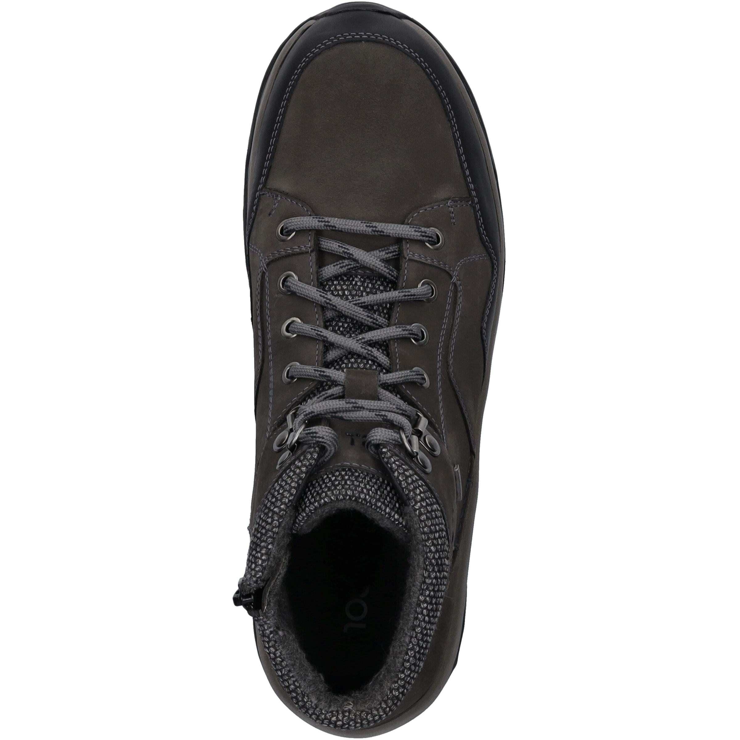 Josef Seibel Stiefelette »Leroy 53, granit-kombi«