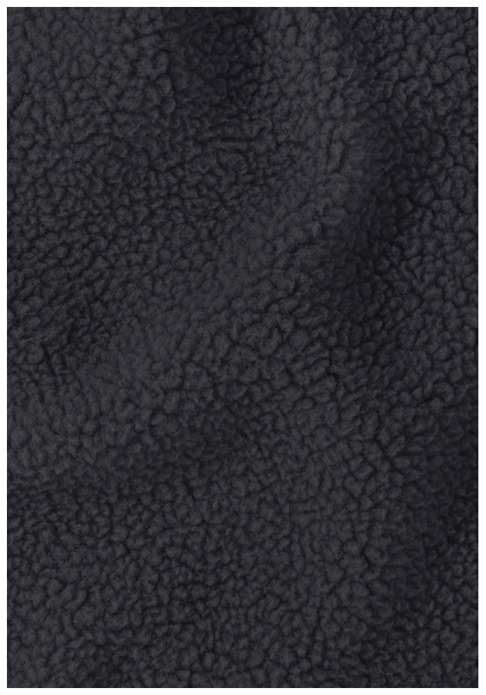 Jack Wolfskin Fleecejacke »LITE CURL FZ M« Atmungsaktiv, leicht, Übergangsjacke