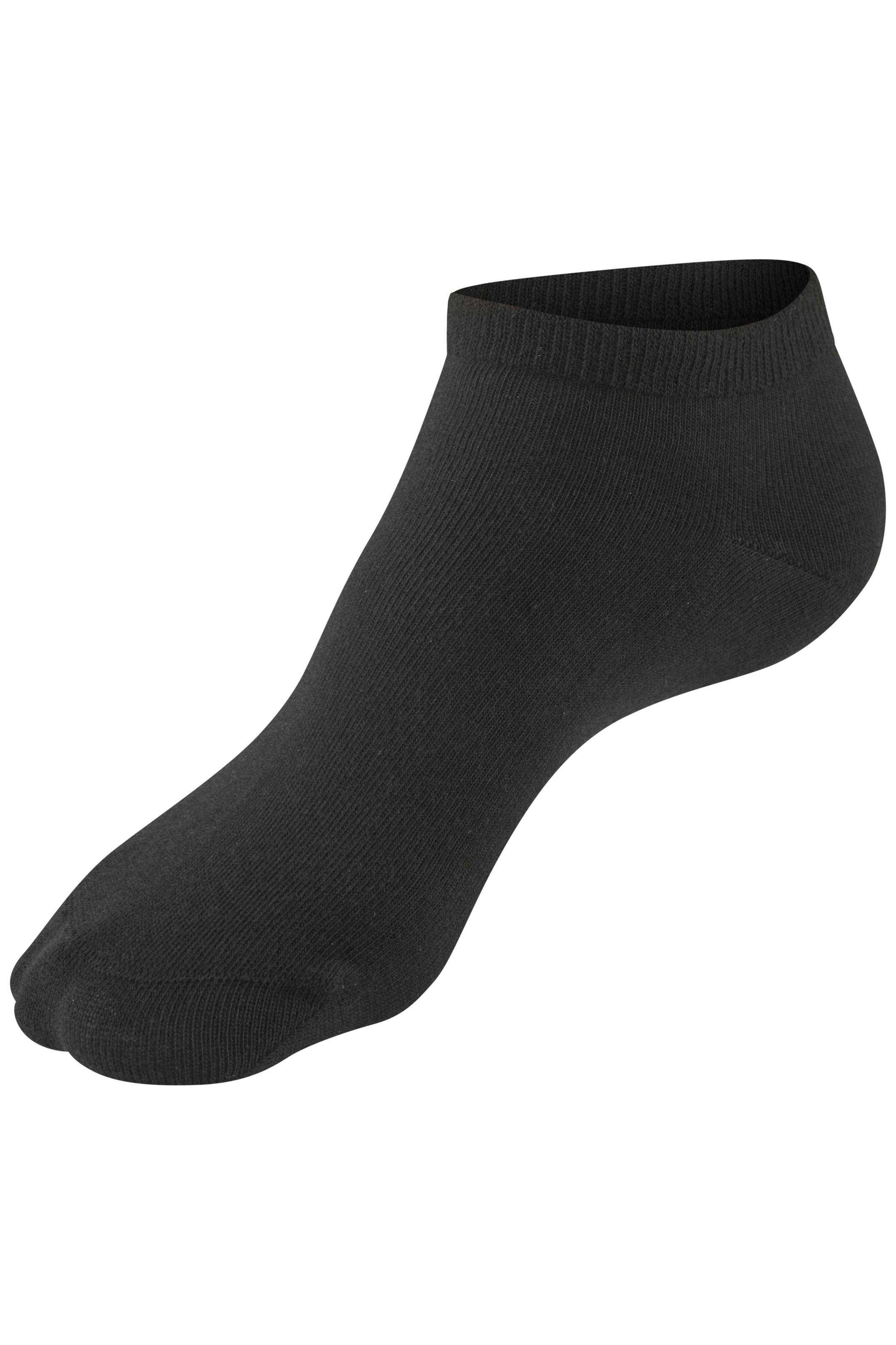 Bench. Sneakersocken Packung, 8 Paar tlg. mit weicher Baumwolle