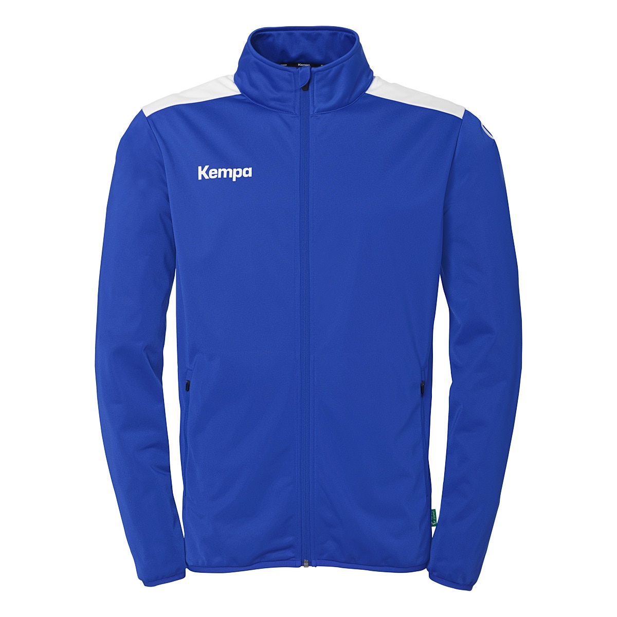 Kempa Trainingsjacke »Trainingsjacke Emotion 27 Poly Jacke« 1 Stk. tlg.