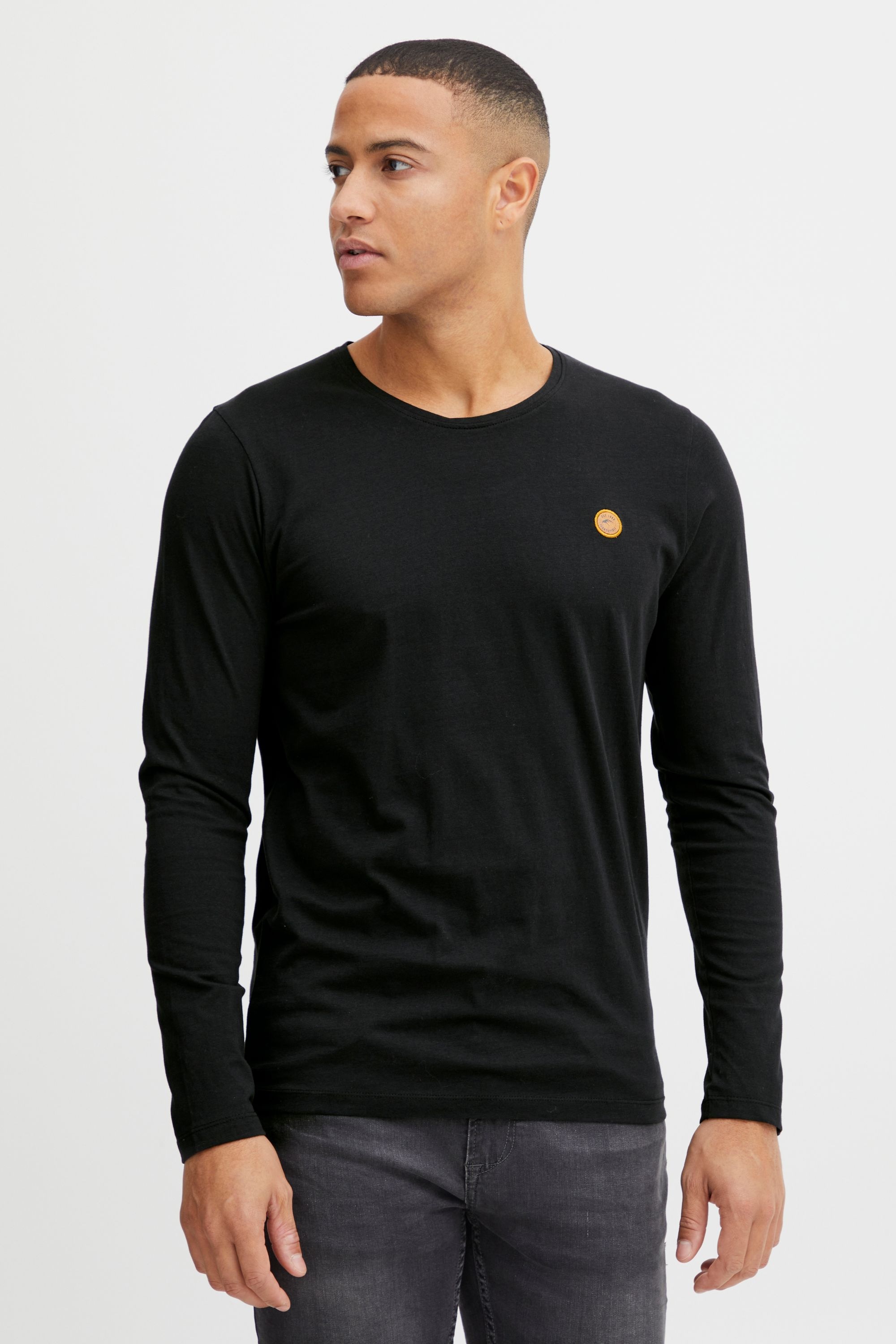 Indicode Langarmshirt »Langarmshirt IDPhillo«