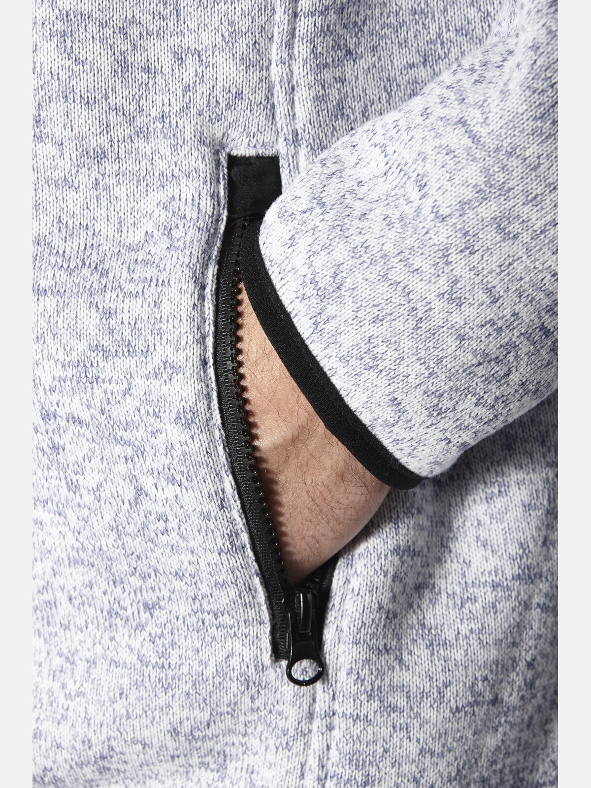 Babista Sweatjacke »Fleecejacke CIOTOLLI«