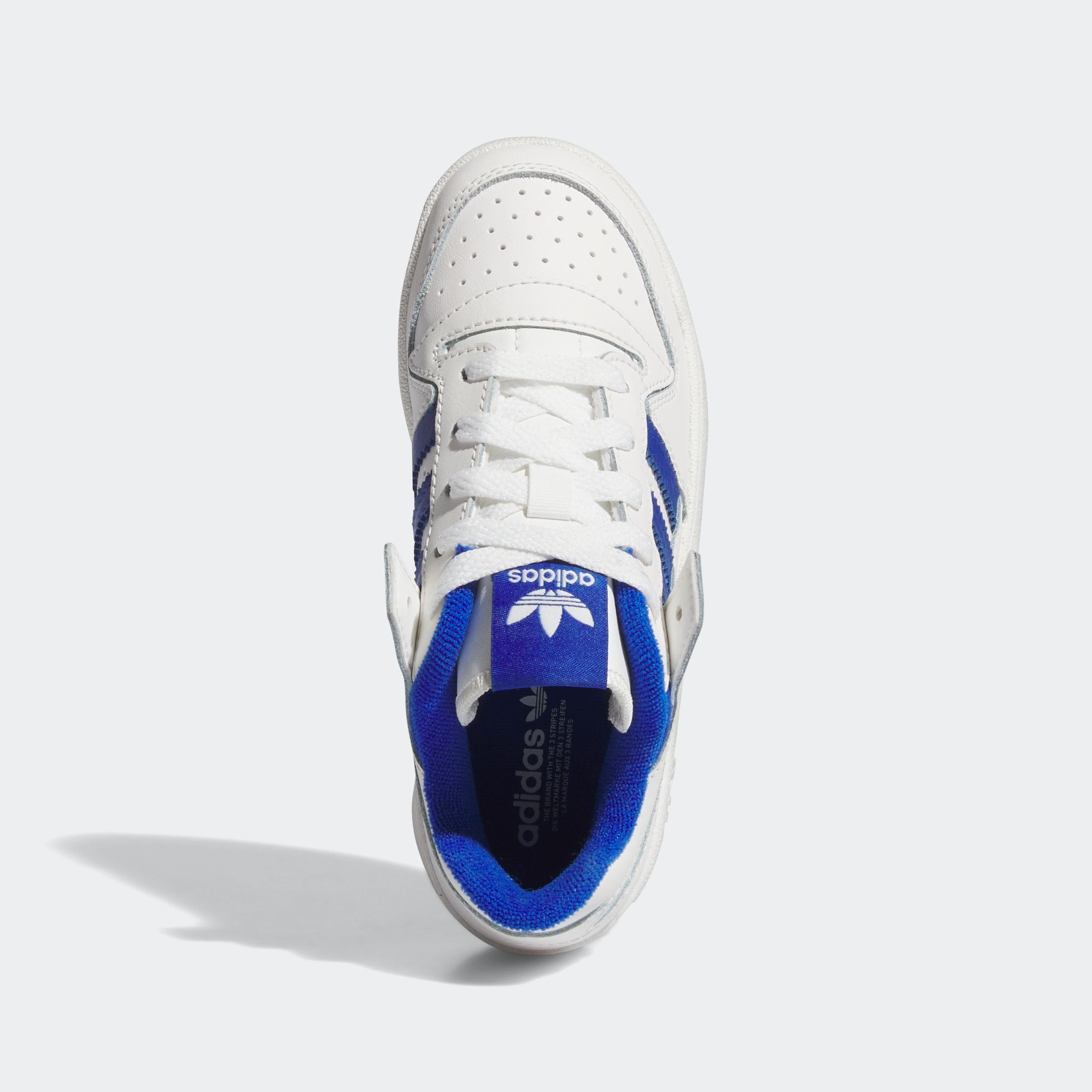 adidas Originals Sneaker »FORUM LOW CL KIDS«