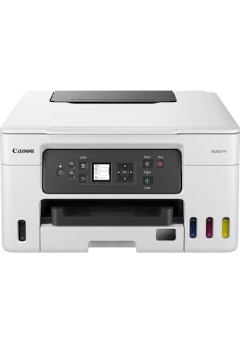 Multifunktionsdrucker »MAXIFY GX3050«