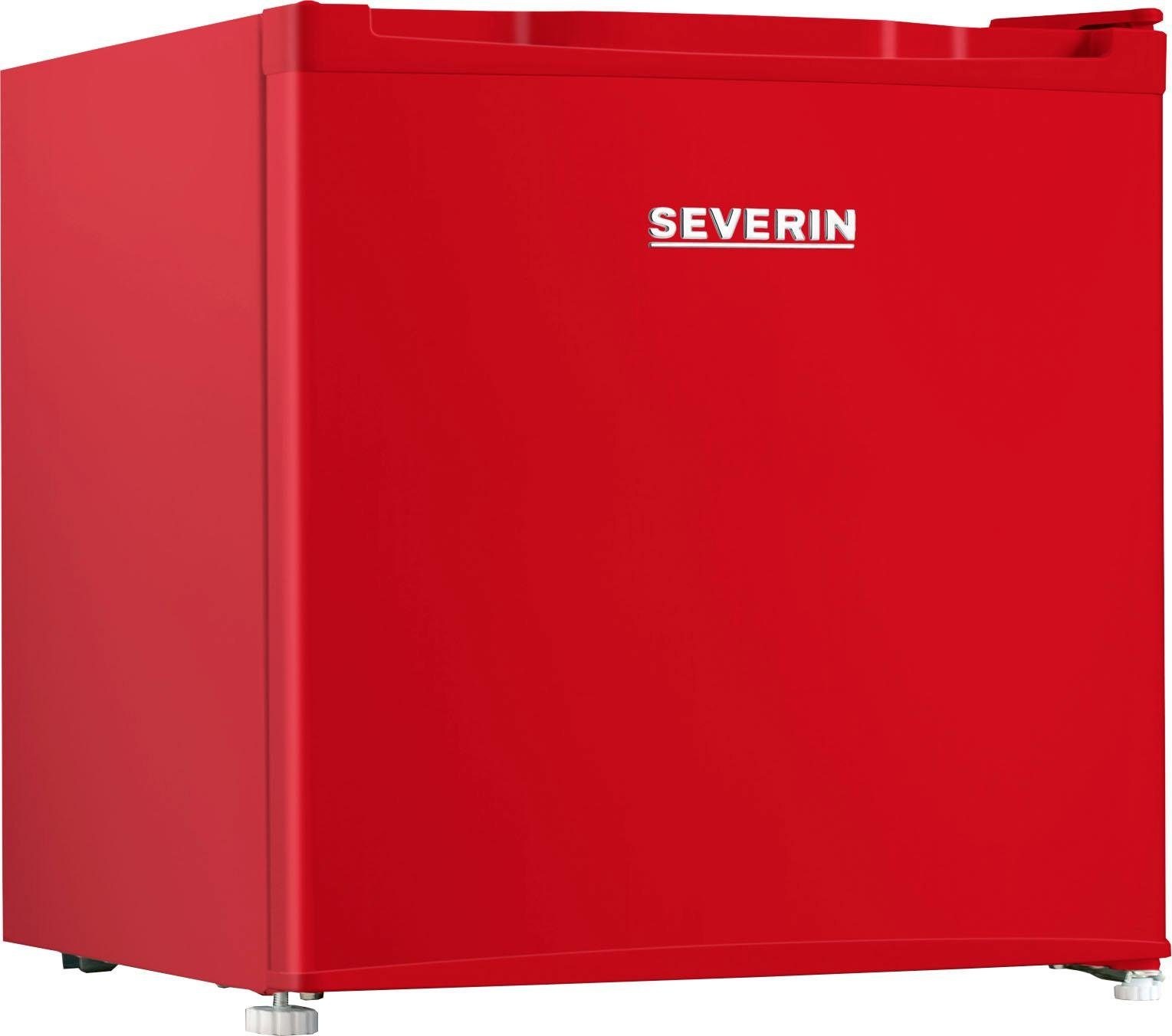 Table Top Kühlschrank, 49,6 cm hoch, 47 cm breit