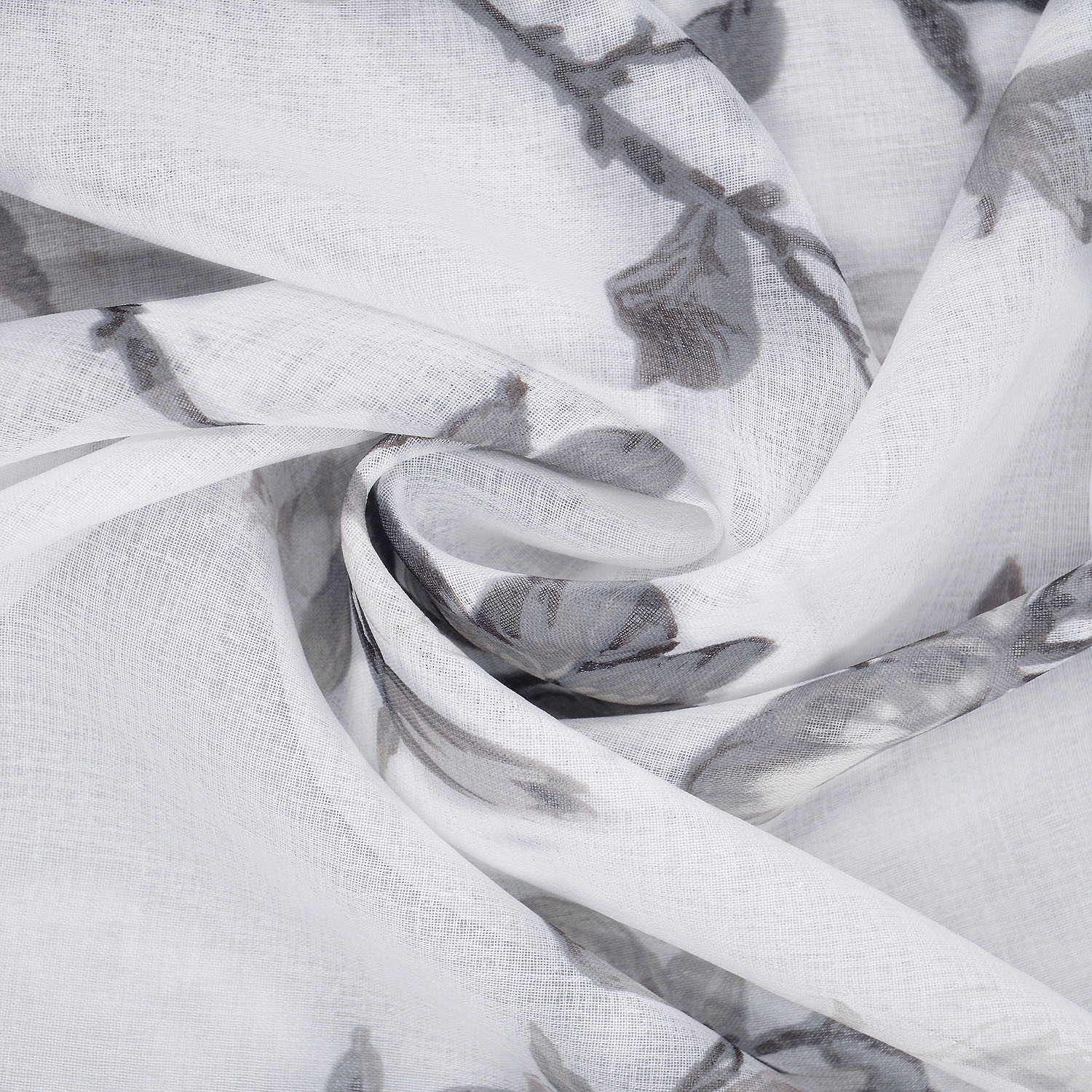 Gerster Gardine »Finia« Ösen 1 Stk. tlg. SB-Ösenschal "Finia"