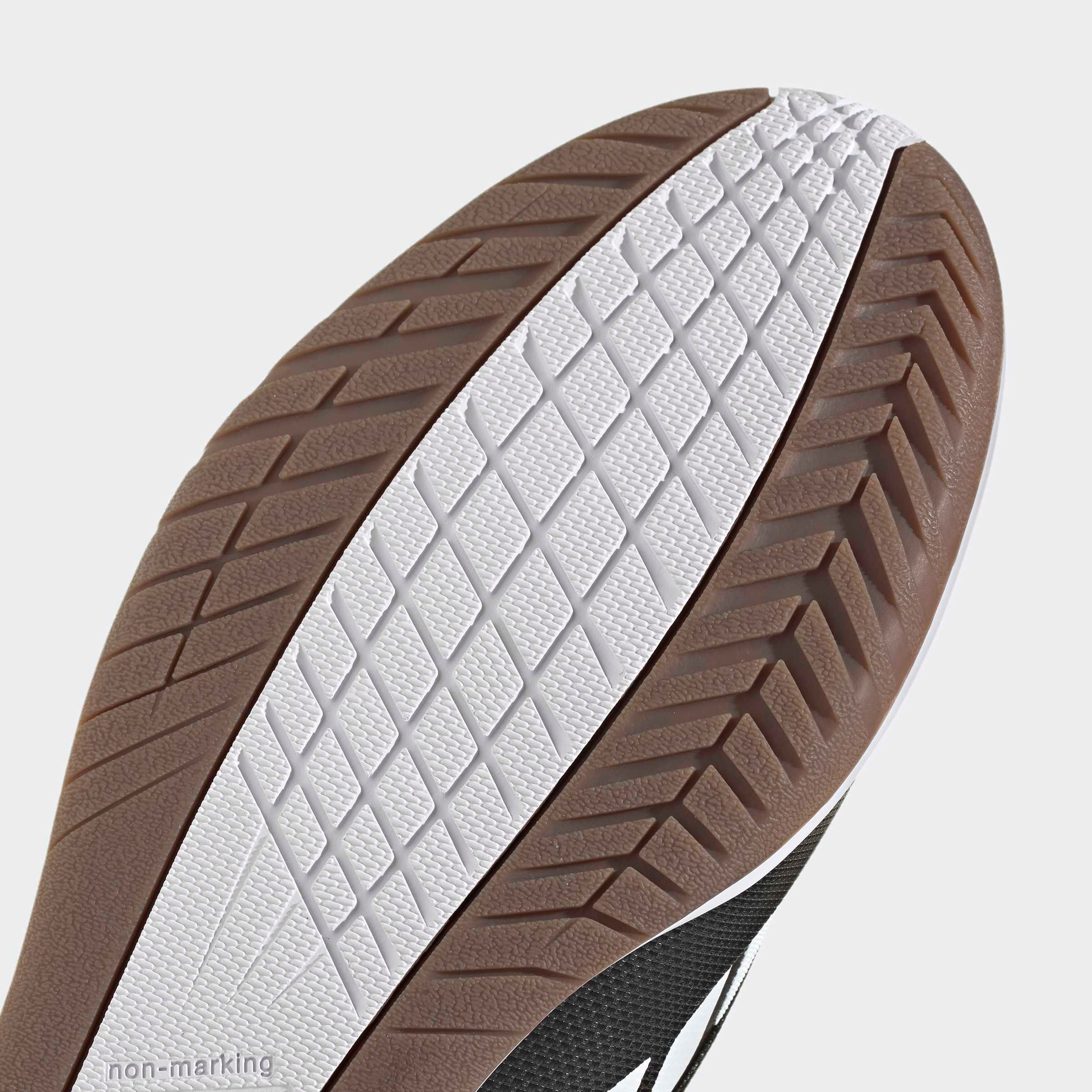 adidas Performance Fußballschuh »PREDATOR CLUB SALA FOLD-OVER TONGUE INDOOR«  für Hallenboden