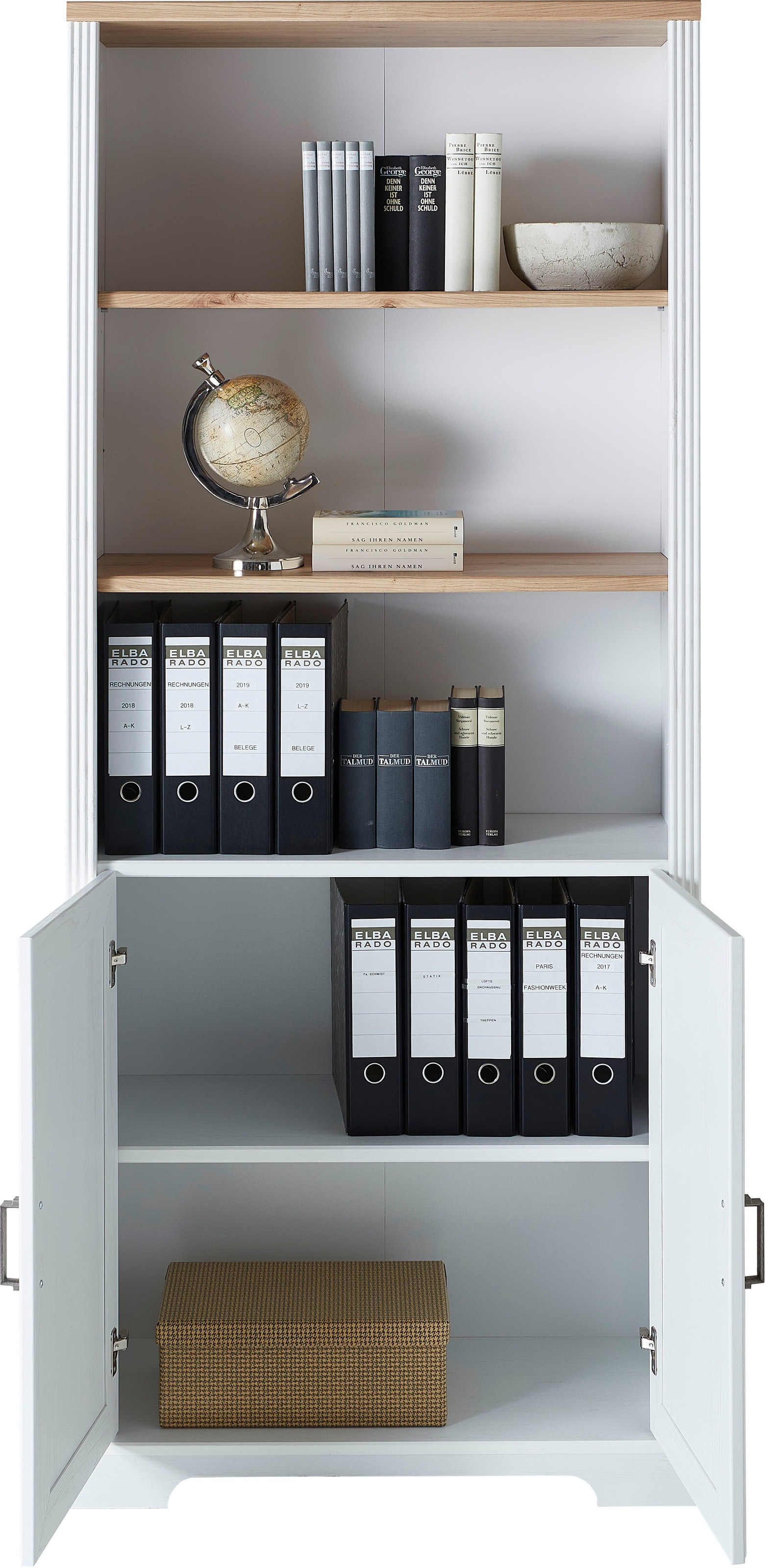 Innostyle Aktenschrank, (1 St.)