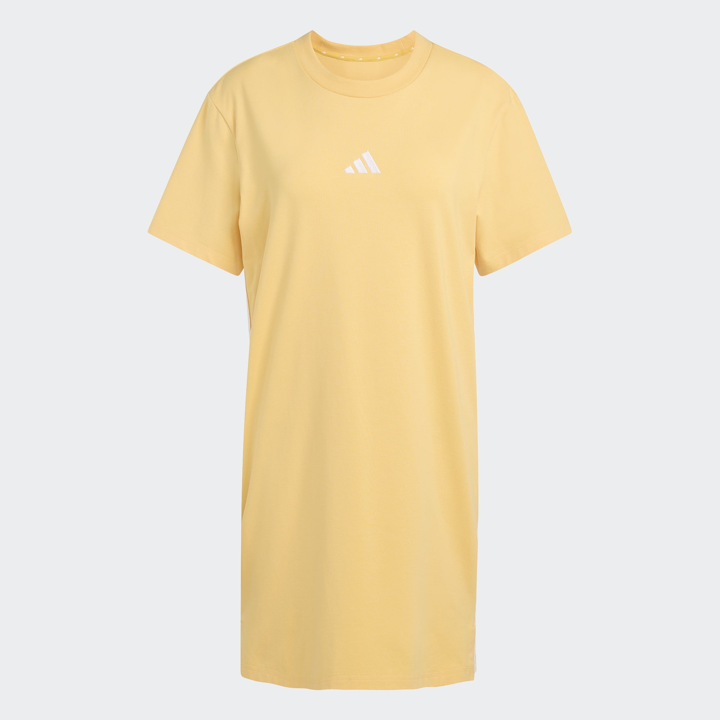 adidas Sportswear Shirtkleid »W 3S T DRE«
