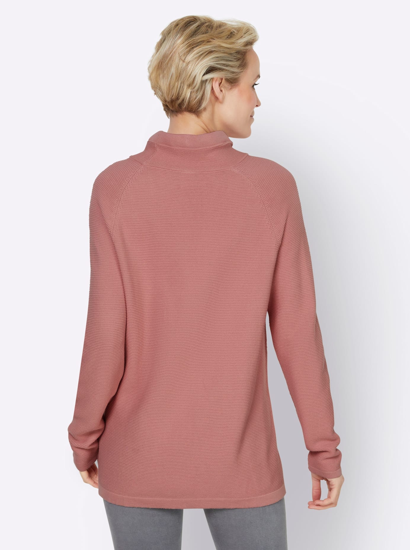 heine Strickpullover »Pullover«