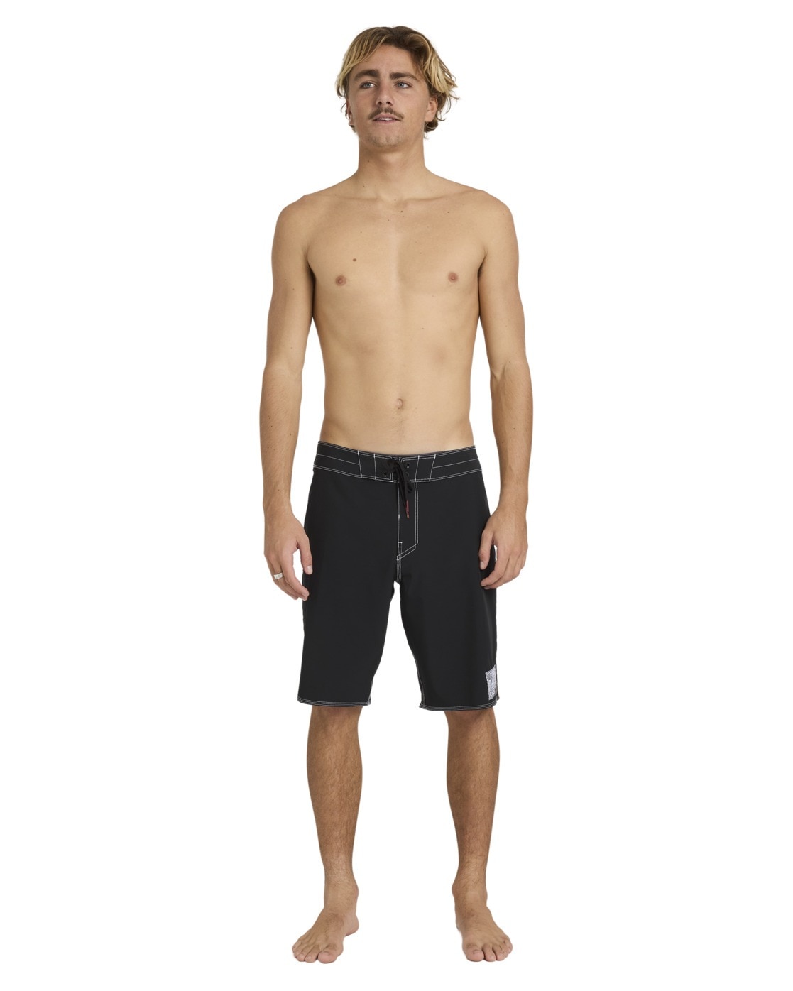 Billabong Boardshorts »Otis Flag Dbah Pro 19"«
