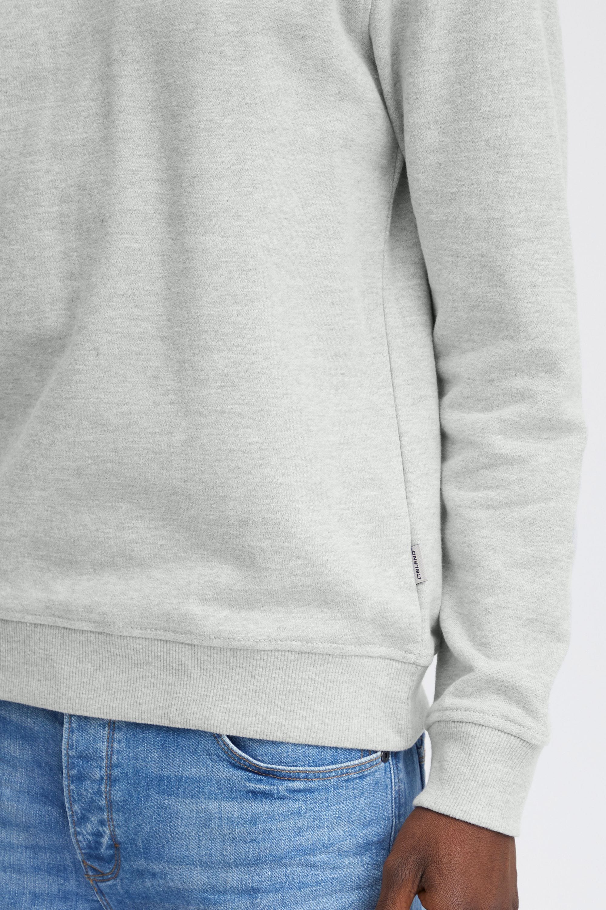 Blend Rundhalspullover »Rundhalspullover BHSweatshirt«