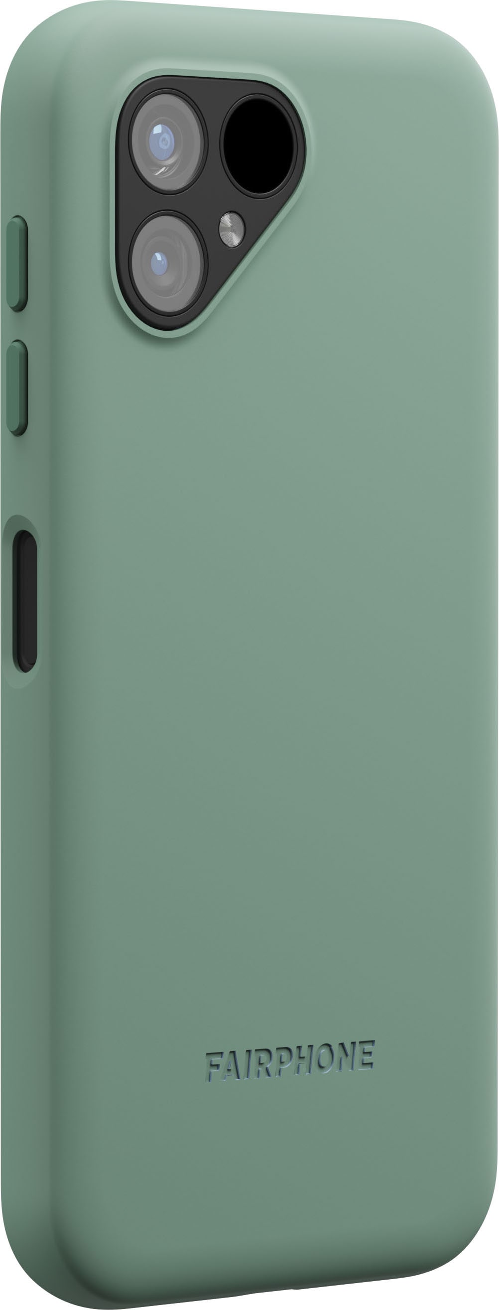 Fairphone Smartphone-Hülle »Fairphone 5 Protective Soft Case«, Smartphones