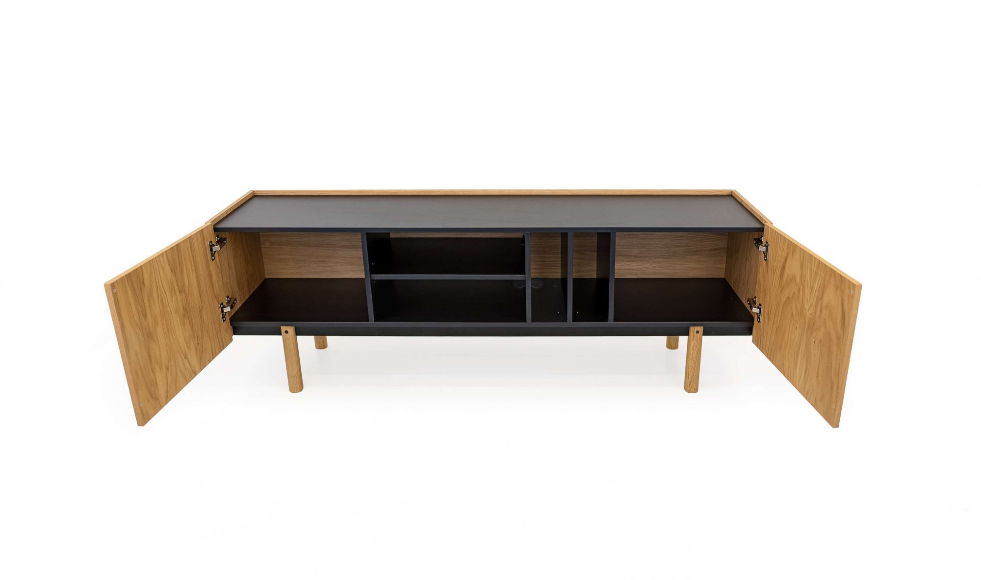 Woodman Sideboard »Porto«