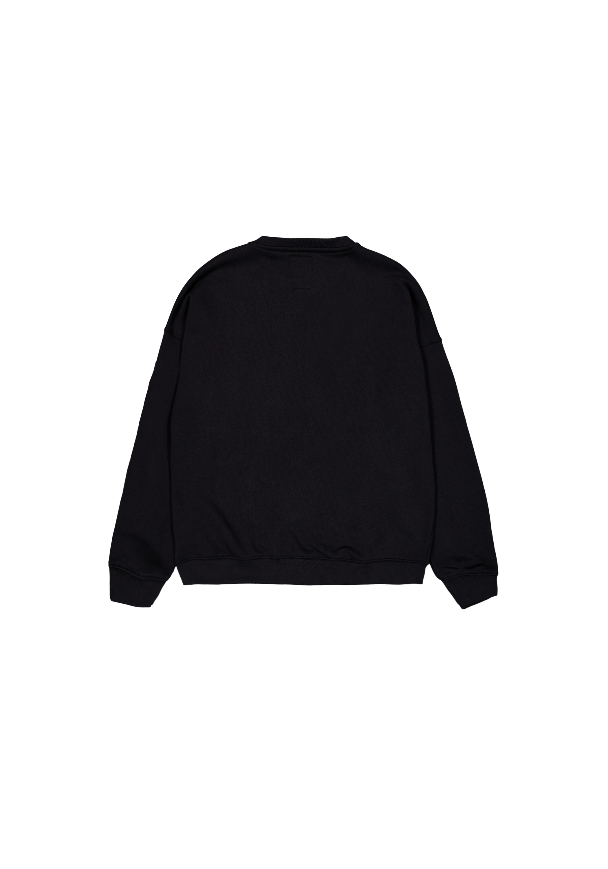 Alpha Industries Sweater »Alpha Industries Men - Sweatshirts Basic Sweater«