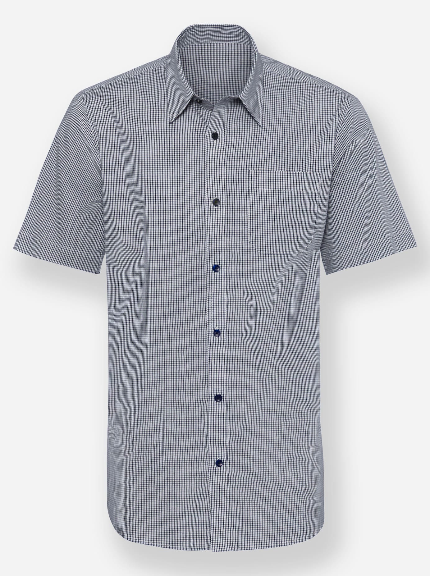 Marco Donati Kurzarmhemd