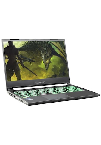 CAPTIVA Gaming-Notebook »Advanced Gaming I65-641CH«, (39,6 cm/15,6 Zoll), Intel, Core i5 kaufen