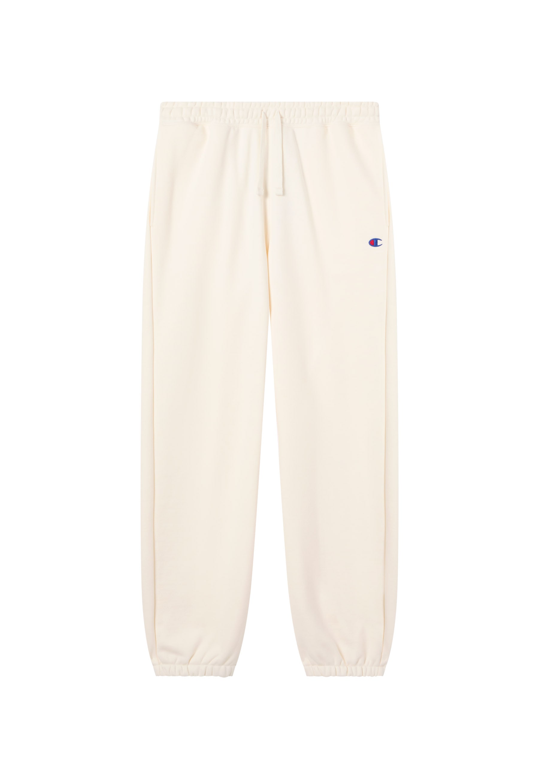 Champion Jogginghose »SPORTWEAR CUFFED PANTS Relax Fit«  mit Bündchen am Bein, Relax Fit, aus Baumwolle und Polyester