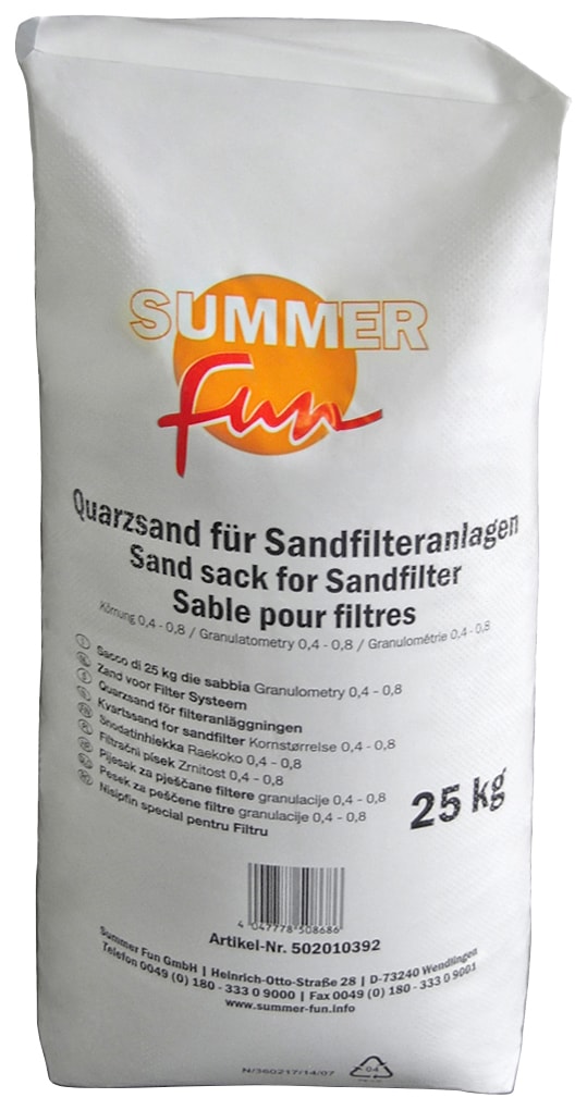 KONIFERA Ovalpool »PANAMA 3« inkl. vollumfänglichem Zubehör zur sofortigen Inbetriebnahme