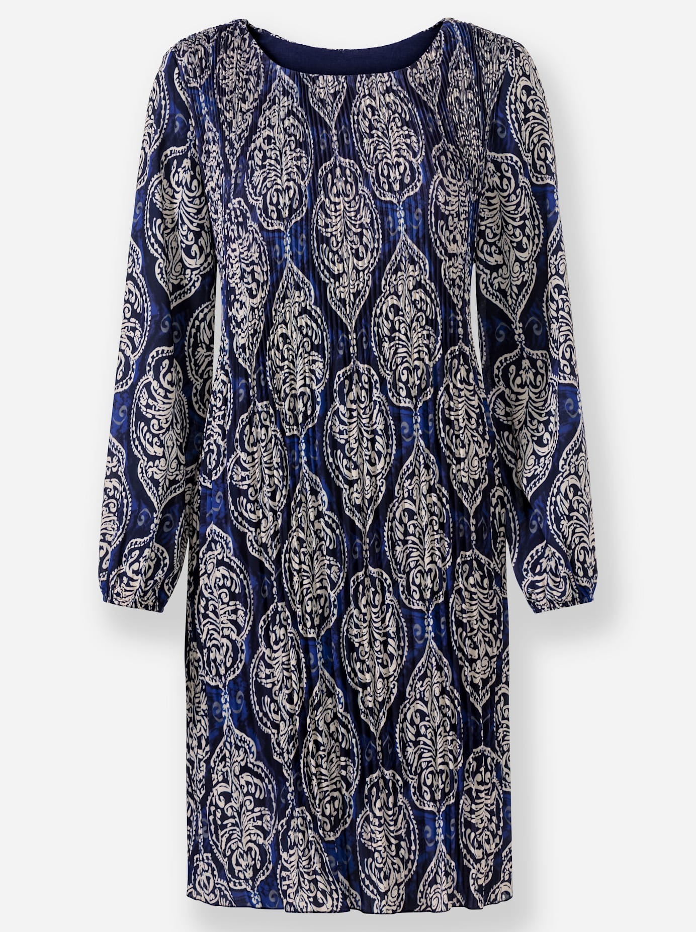 heine Druckkleid »Druck-Kleid«