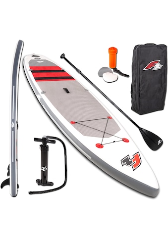 F2 Inflatable SUP-Board »Union 11,5«, (Set, 5 tlg.), Stand Up Paddling  kaufen bei OTTO