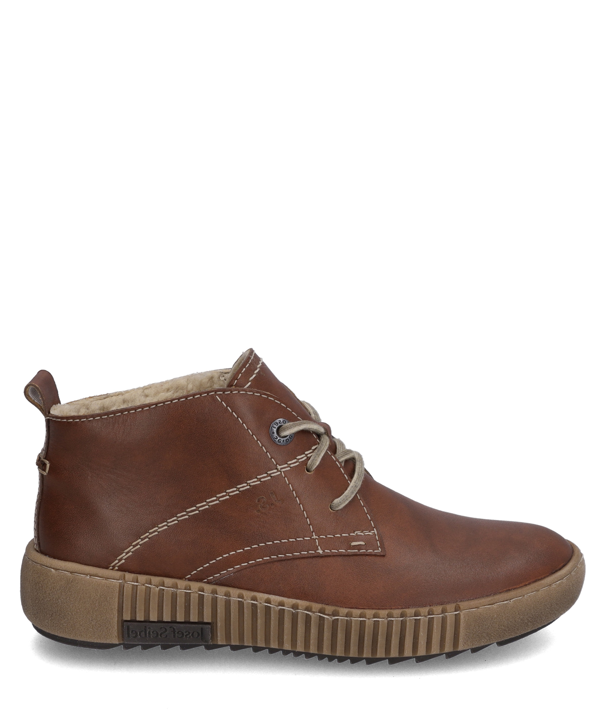 Josef Seibel Stiefelette »Maren 02, brandy«