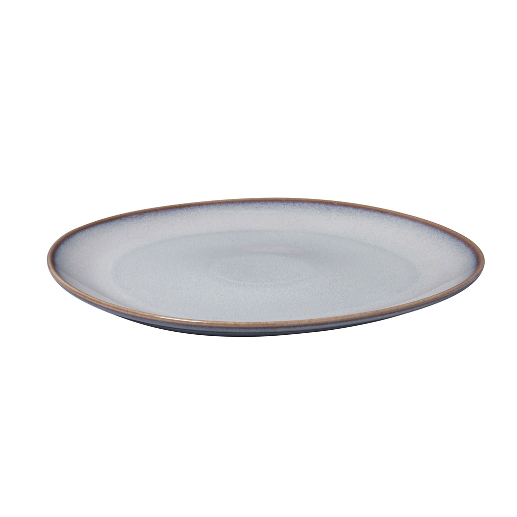 like. by Villeroy & Boch Servierplatte »Servierplatte Lave ø 32 cm«