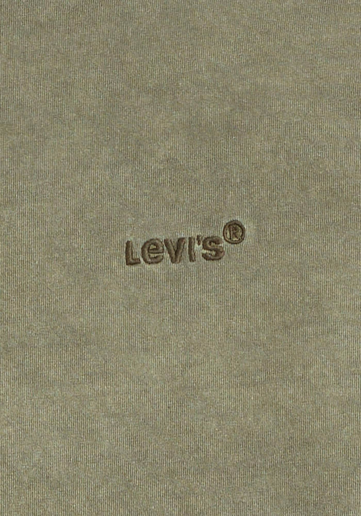 Levi's® Rundhalsshirt »LE RED TAB VINTAGE TEE« im klassischen Levi's® Design