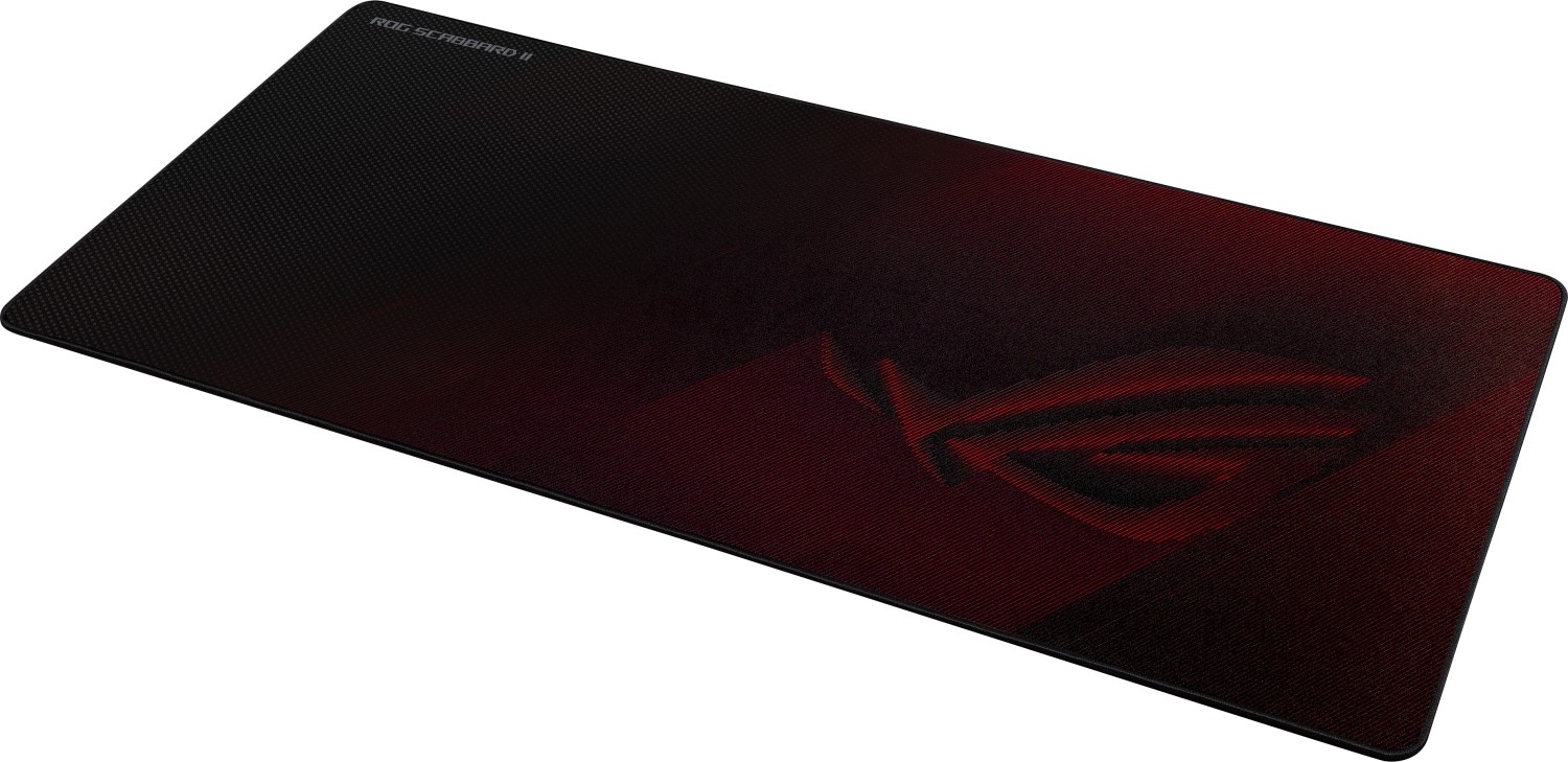 Gaming Mauspad »ROG Scabbard II«