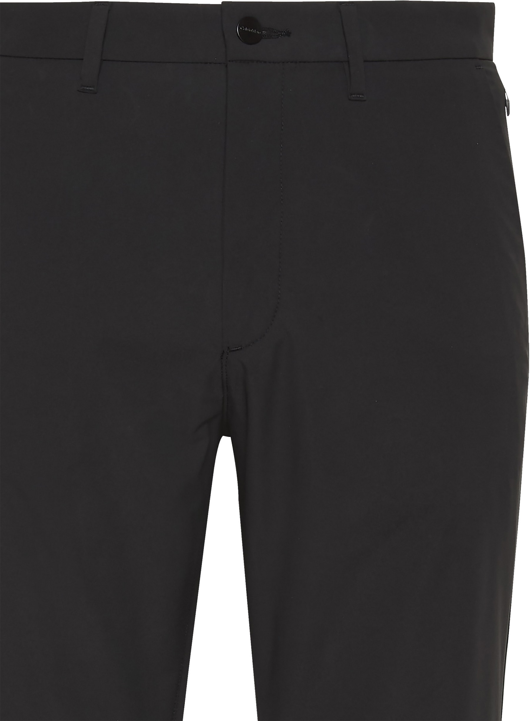 Calvin Klein Stretch-Hose »SLIM TECH STRETCH TROUSER«, slim fit